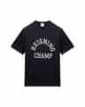 Colour: Navy - White