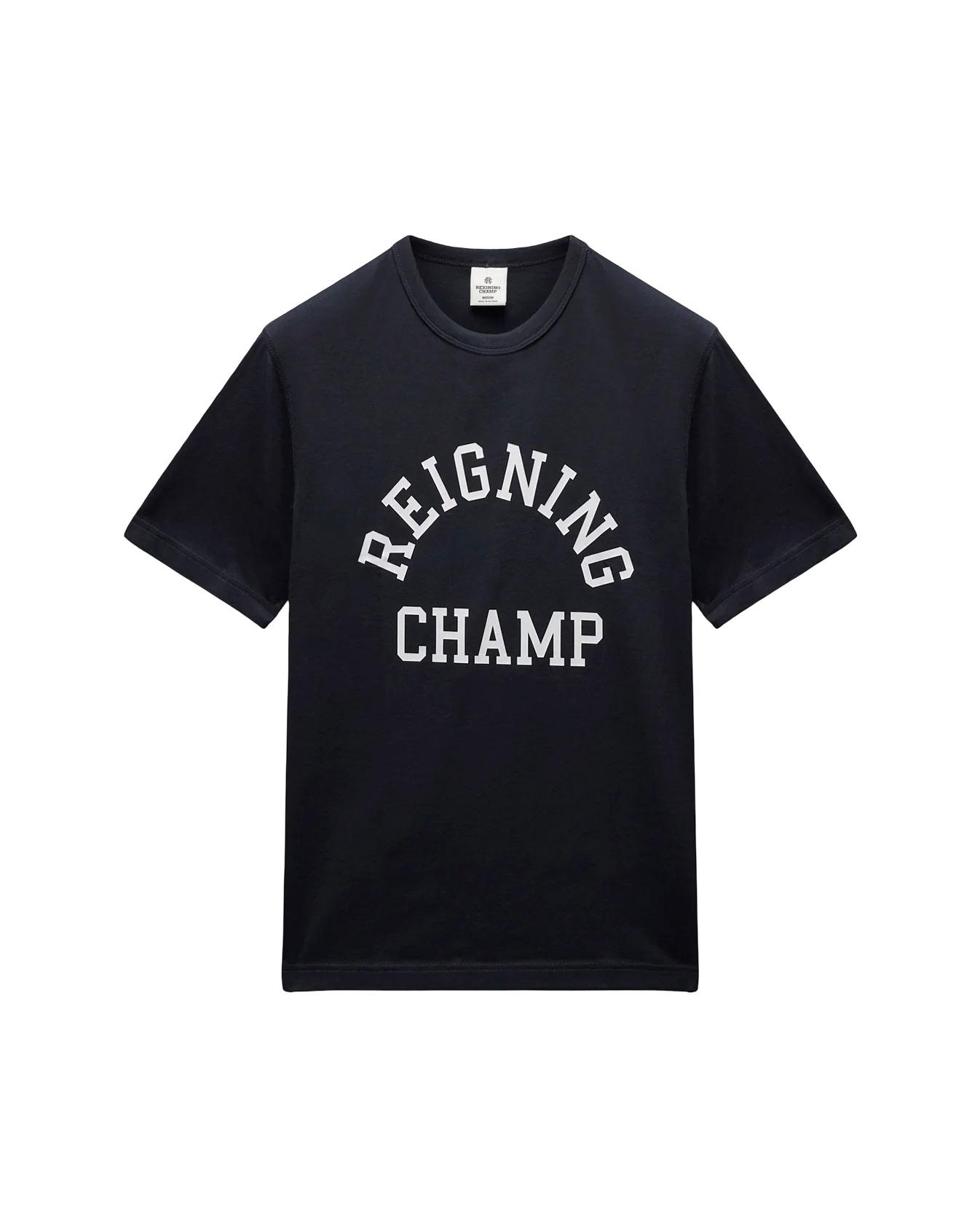 Product image for Lightweight Jersey Arch Logo T-Shirt - Men's