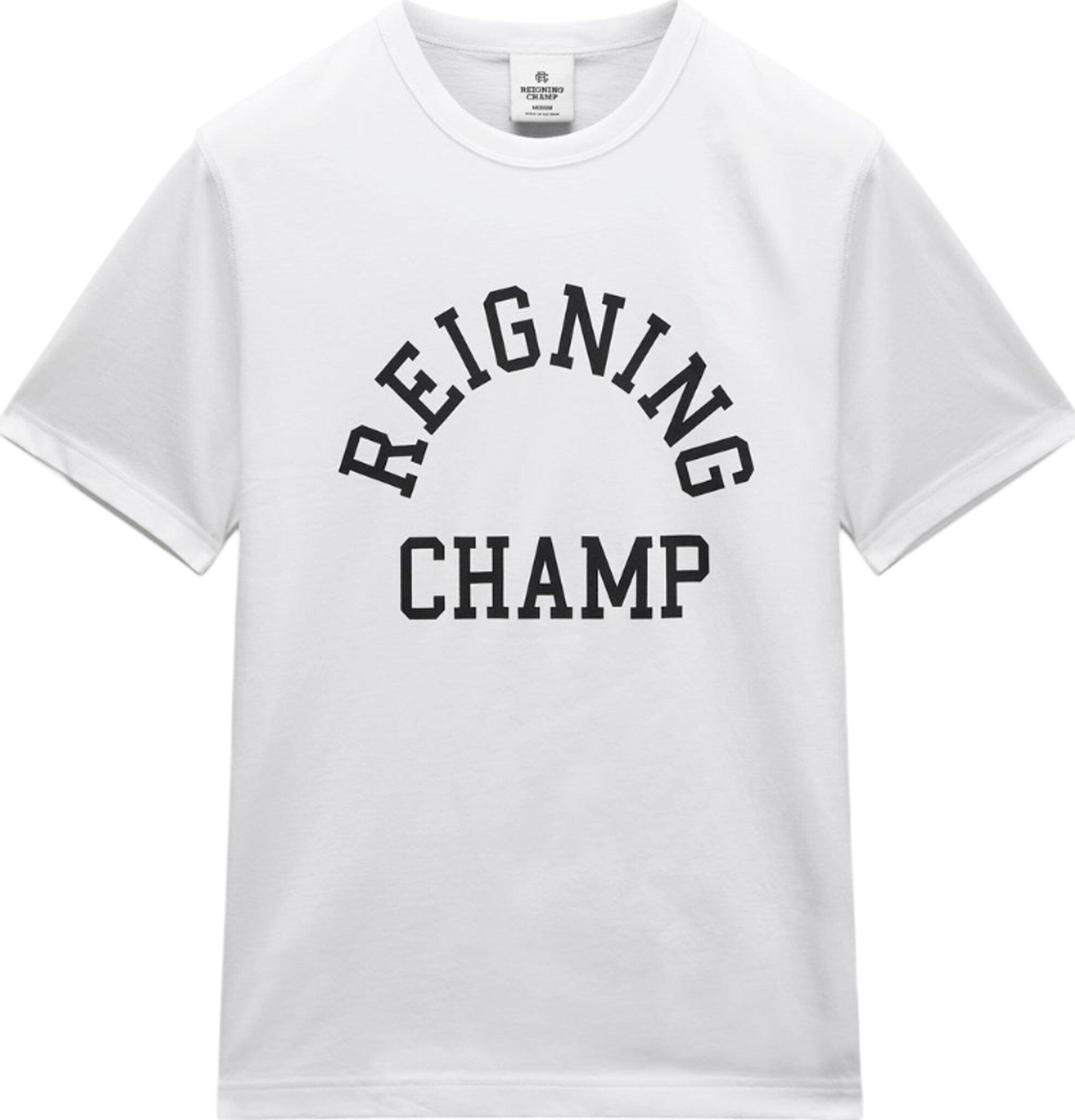 Image de produit pour T-shirt en jersey léger Arch Logo - Homme