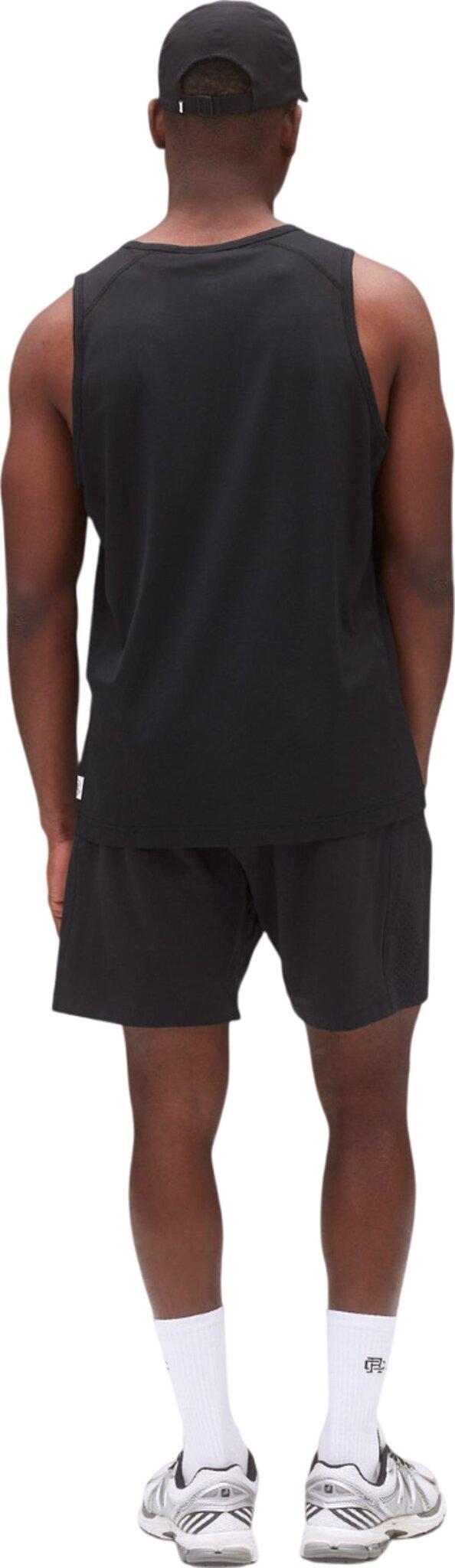 Product gallery image number 6 for product Lightweight Cordura Lockup Training Tank - Men's