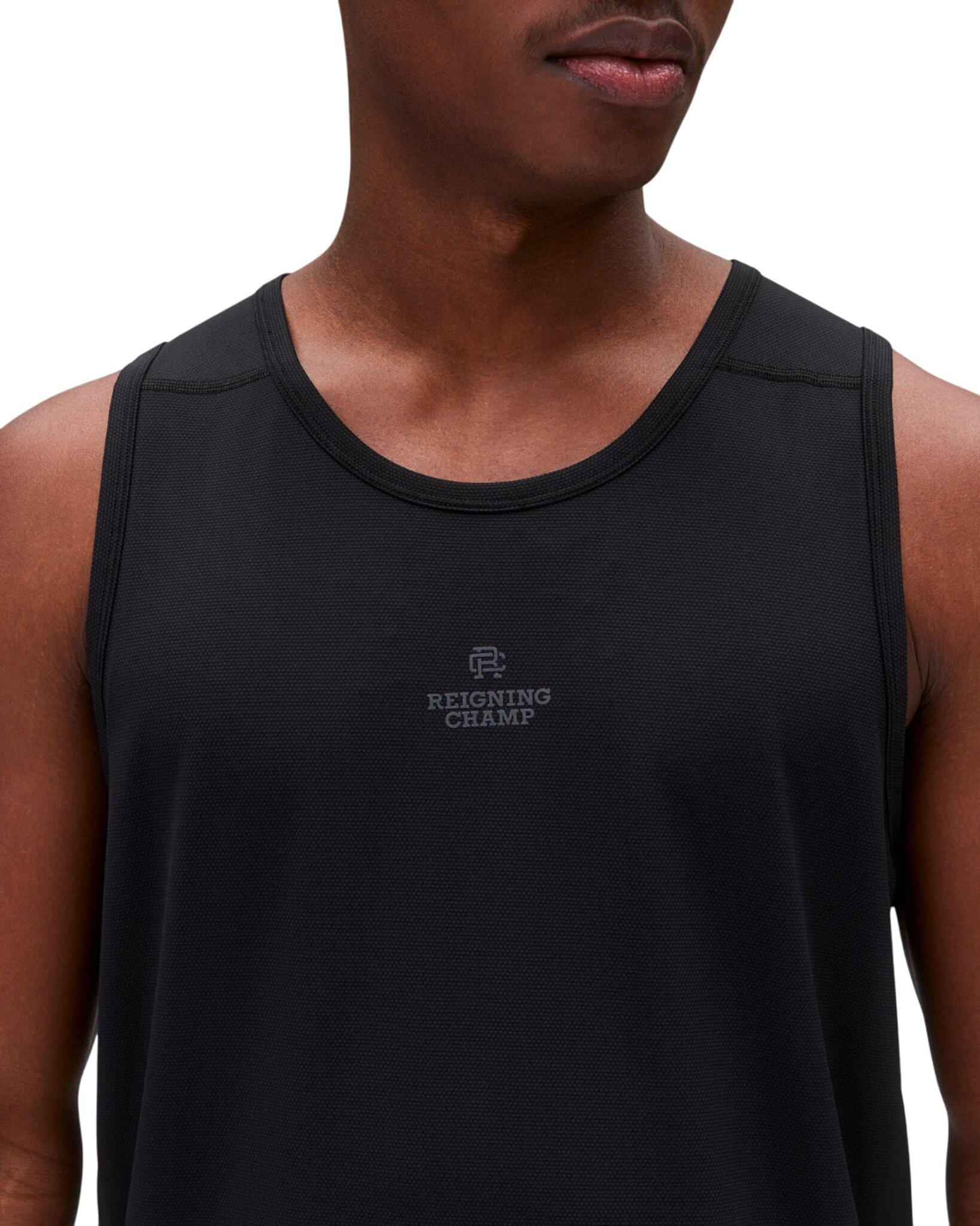 Product gallery image number 5 for product Lightweight Cordura Lockup Training Tank - Men's