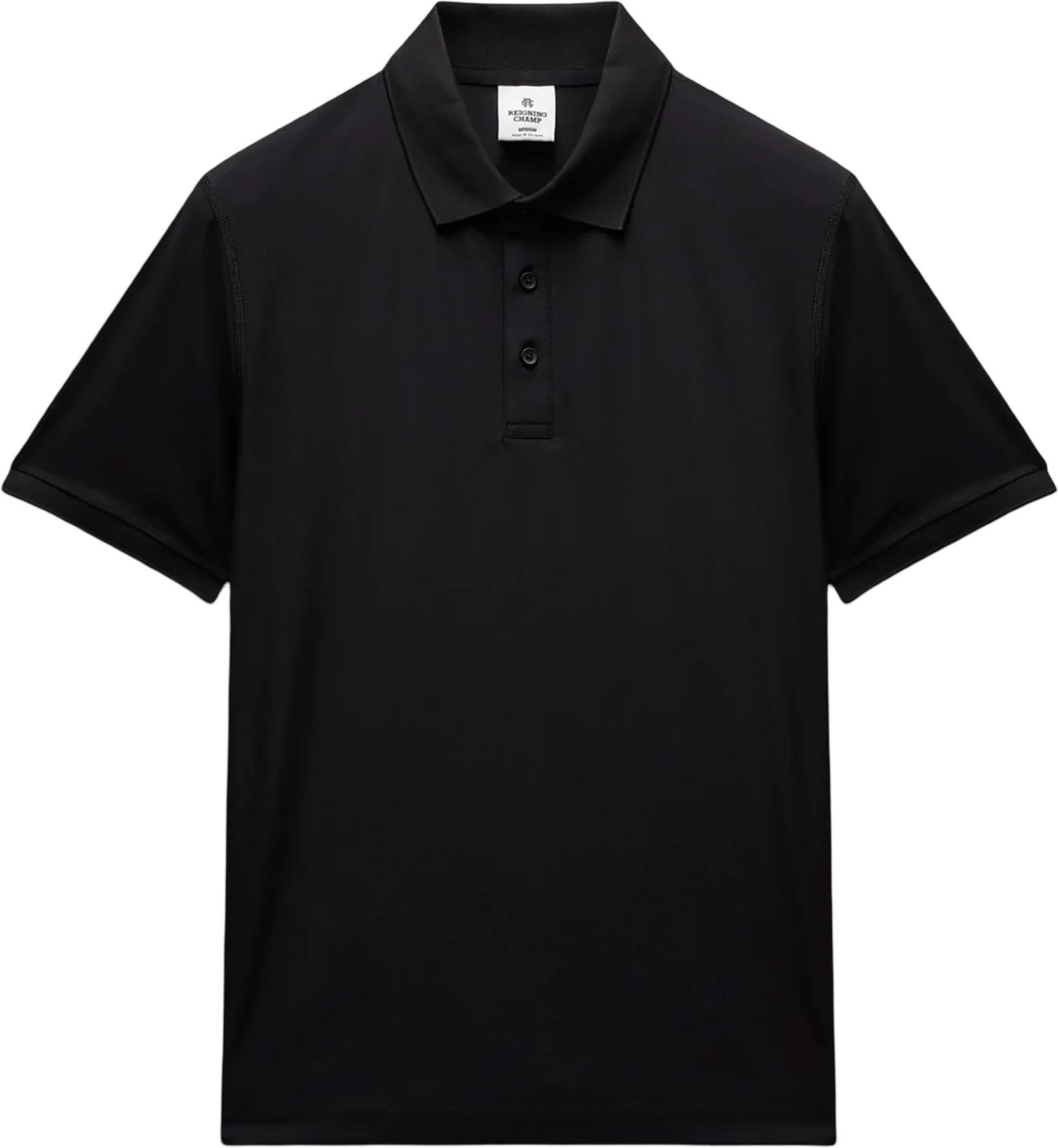 Product image for Tech Pique Playoff Standard Polo - Men's