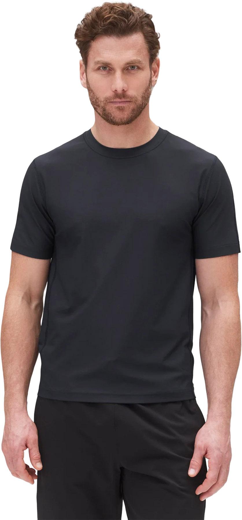 Product gallery image number 5 for product Tech Pique Playoff Standard T-Shirt - Men's