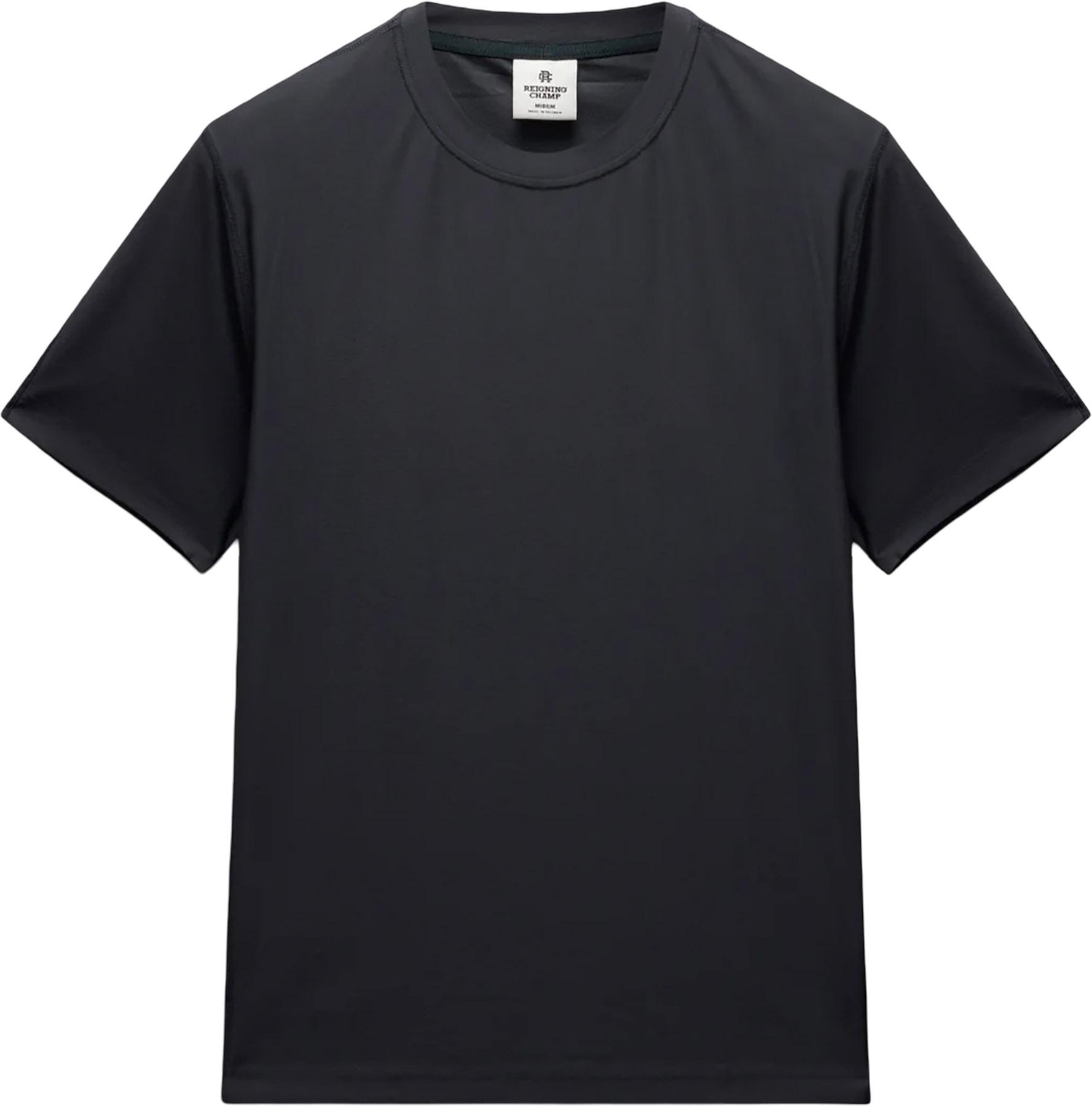 Product image for Tech Pique Playoff Standard T-Shirt - Men's