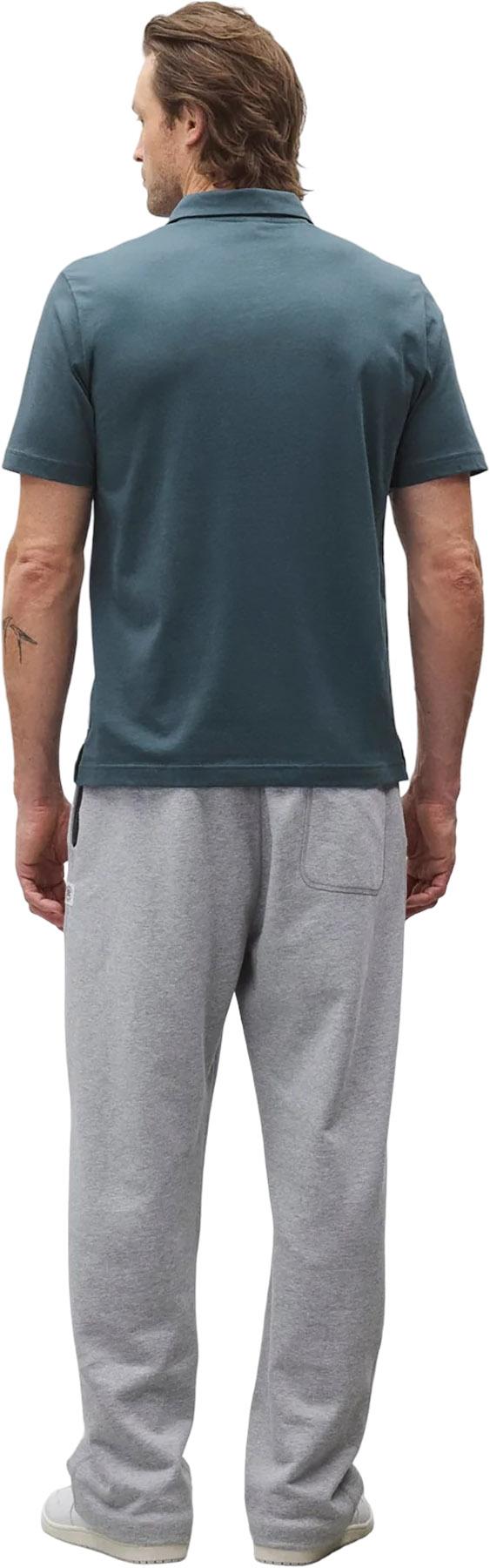 Numéro de l'image de la galerie de produits 2 pour le produit Polo en jersey léger à coupe standard - Homme