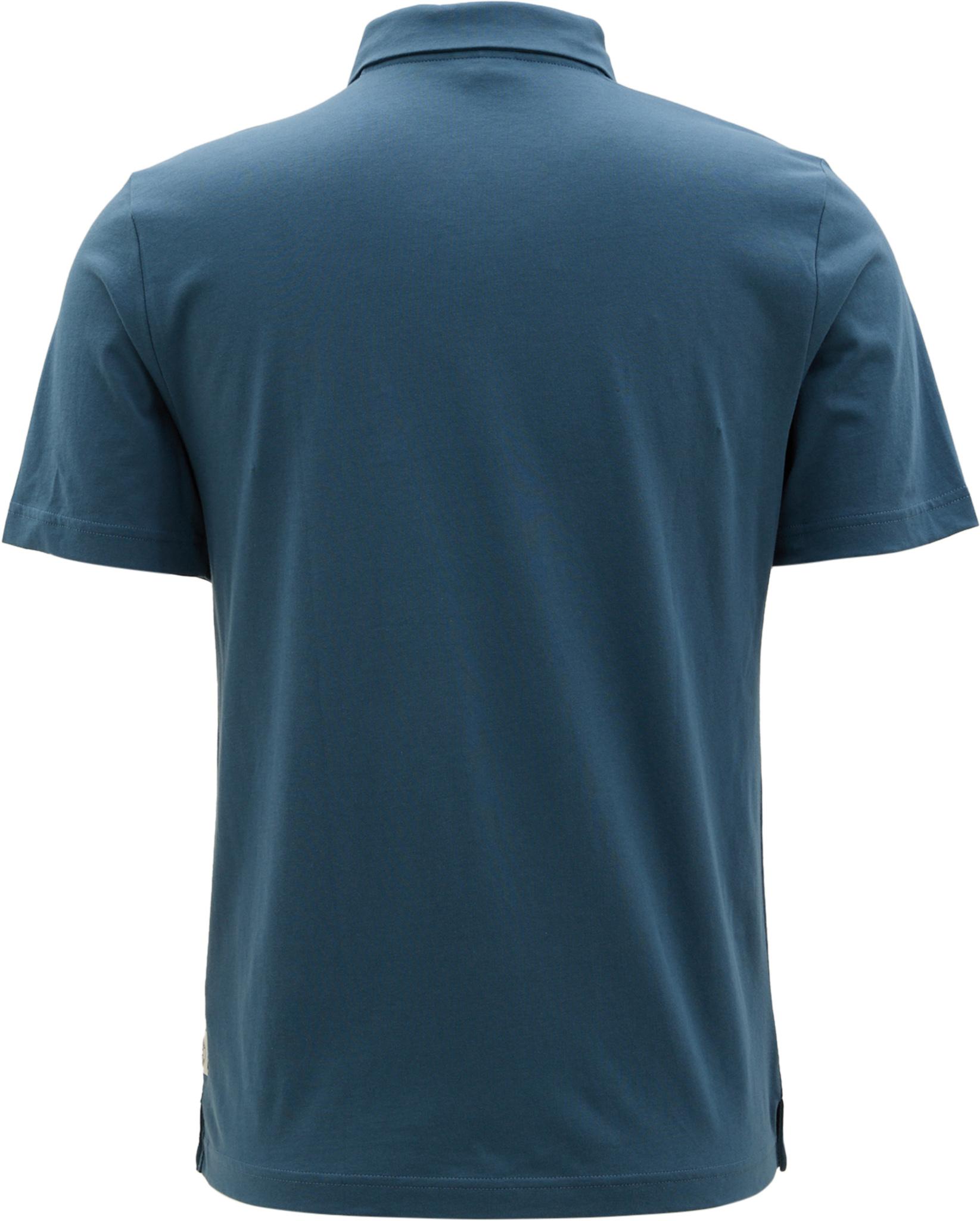Numéro de l'image de la galerie de produits 6 pour le produit Polo en jersey léger à coupe standard - Homme