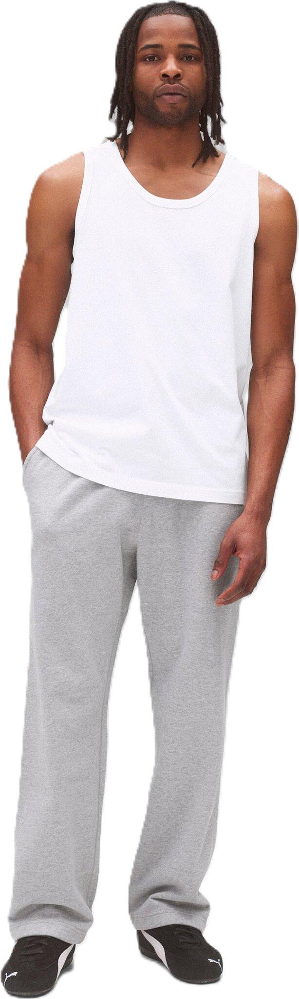 Product gallery image number 5 for product Lightweight Jersey Slim Tank - Men's