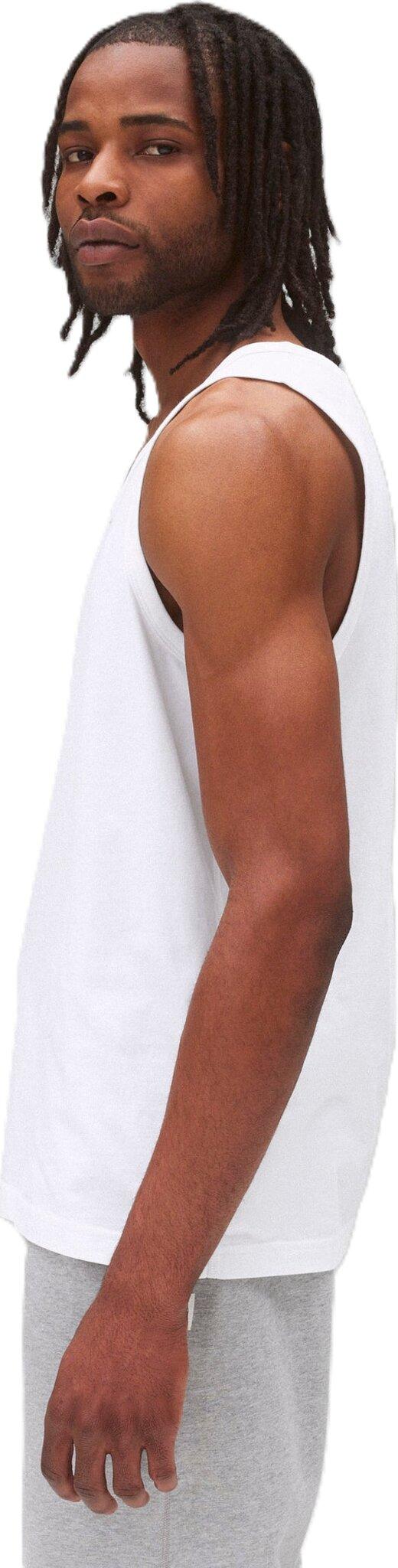 Product gallery image number 2 for product Lightweight Jersey Slim Tank - Men's