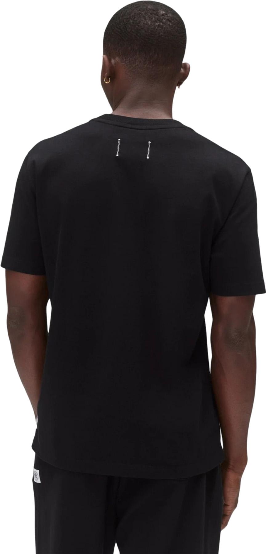 Product gallery image number 2 for product Midweight Jersey Racing Standard T-Shirt - Men's