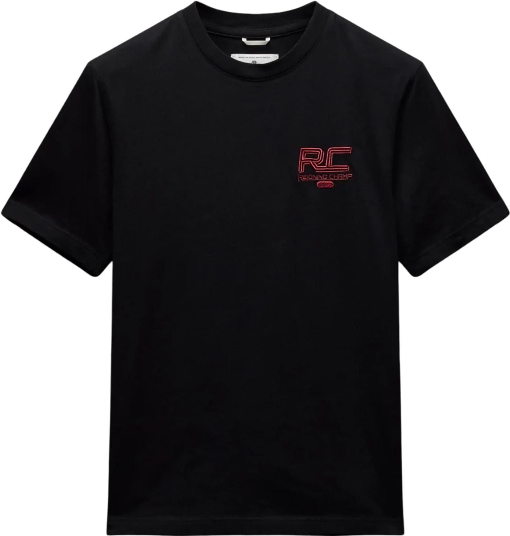 Product image for Midweight Jersey Racing Standard T-Shirt - Men's