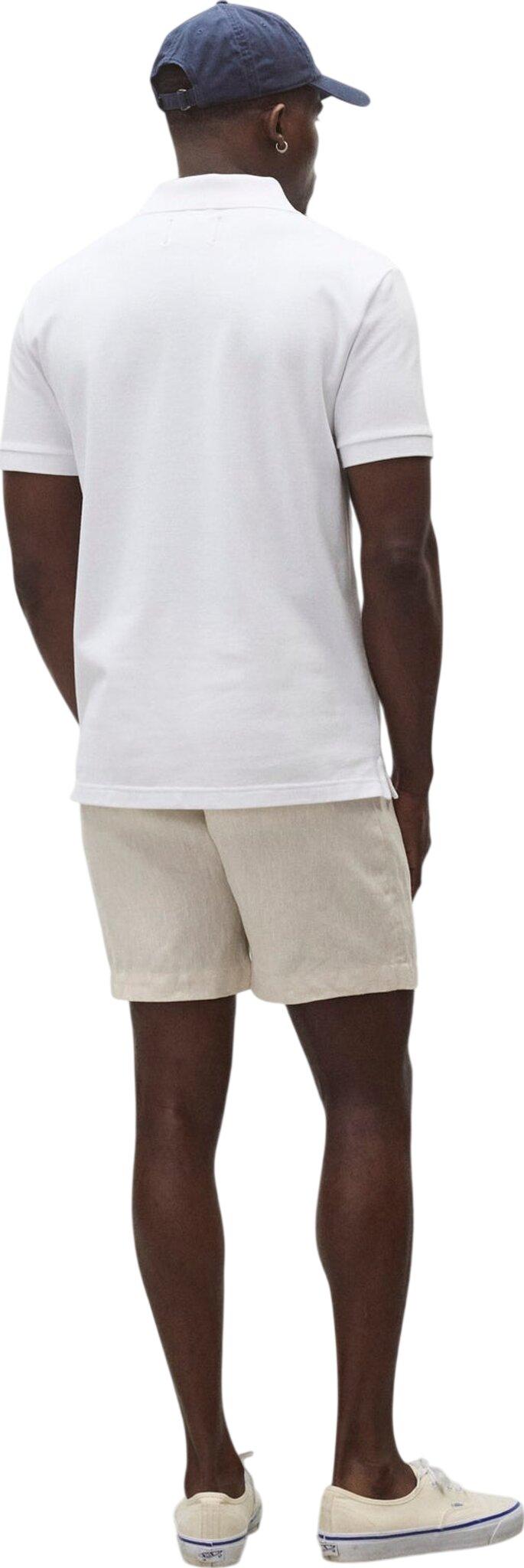 Product gallery image number 2 for product Academy Standard Cotton Pique Polo - Men's