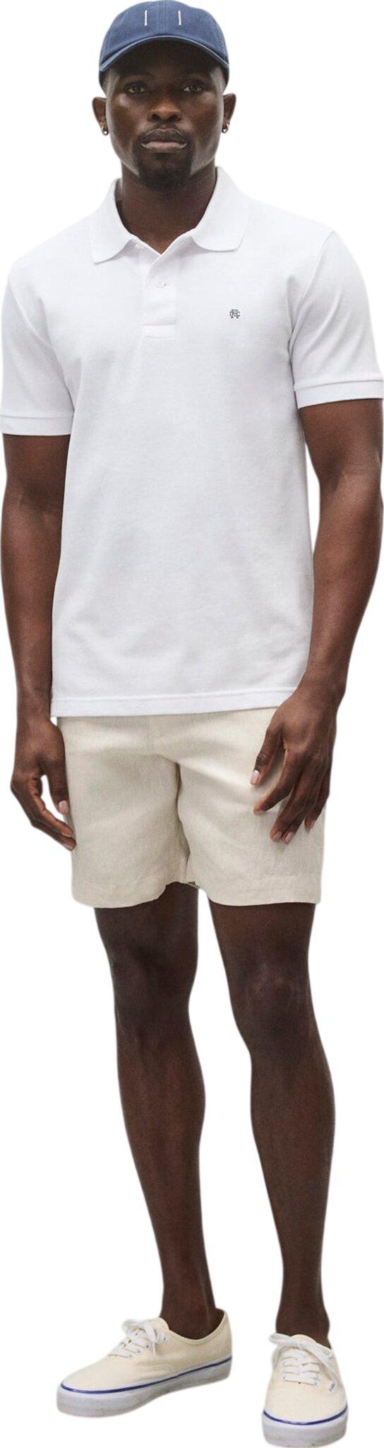 Product gallery image number 9 for product Academy Standard Cotton Pique Polo - Men's