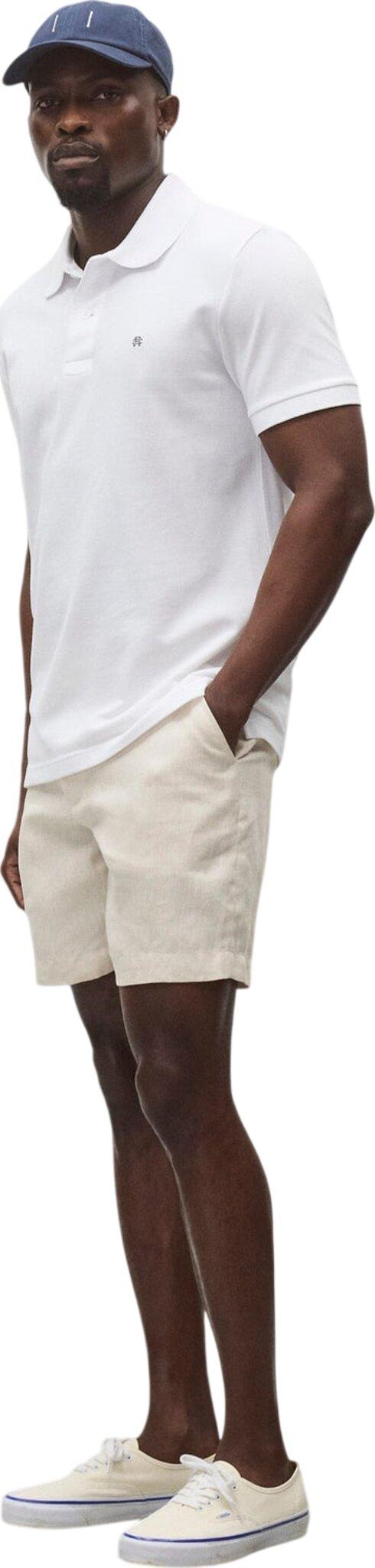 Product gallery image number 8 for product Academy Standard Cotton Pique Polo - Men's