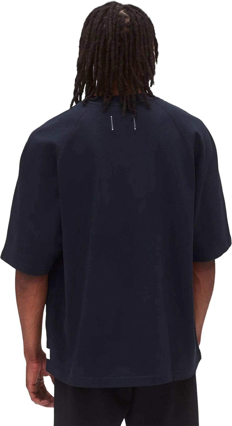 Product gallery image number 3 for product Heavyweight Jersey Relaxed T-Shirt - Men's