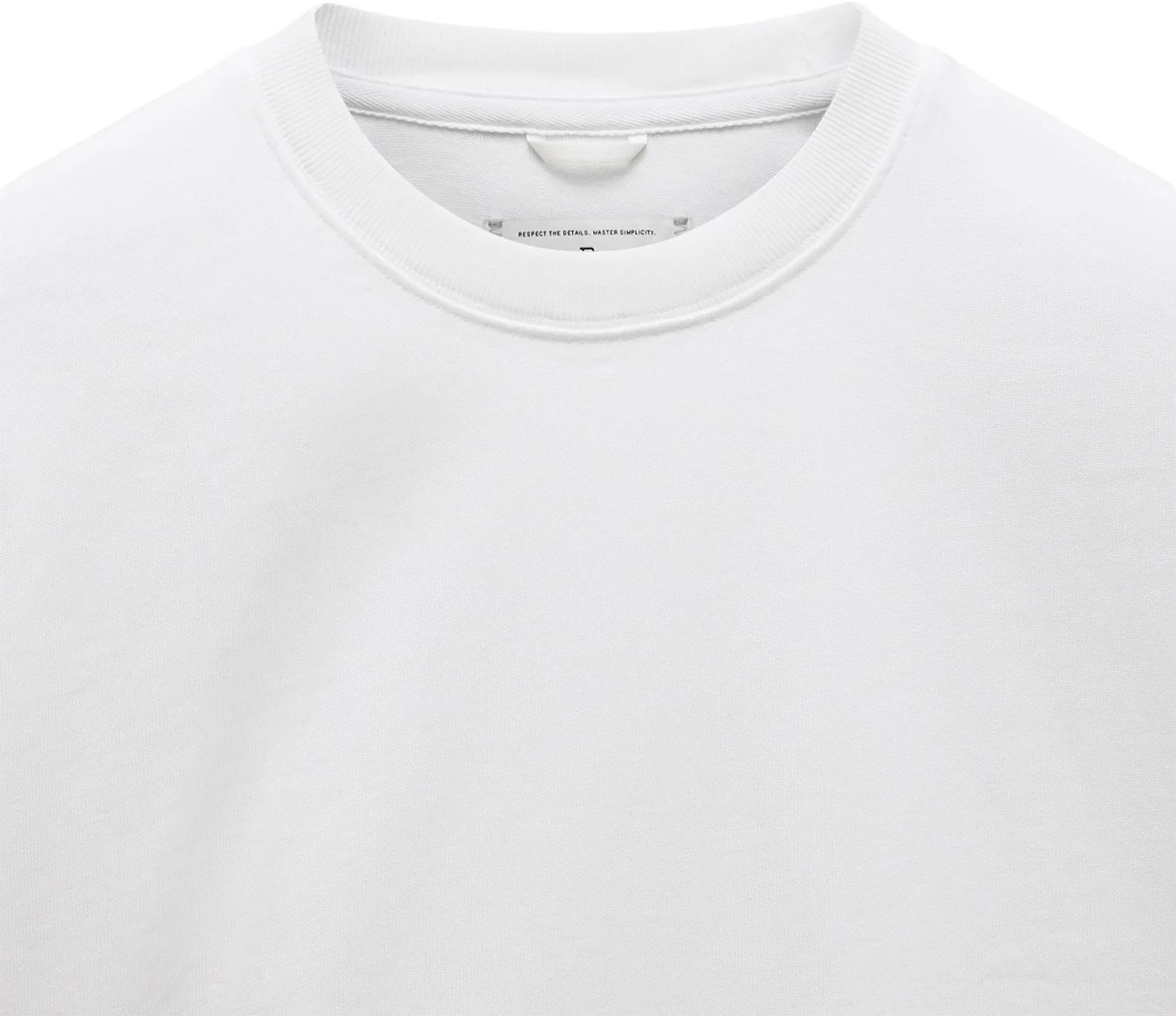 Product gallery image number 9 for product Heavyweight Jersey Relaxed T-Shirt - Men's