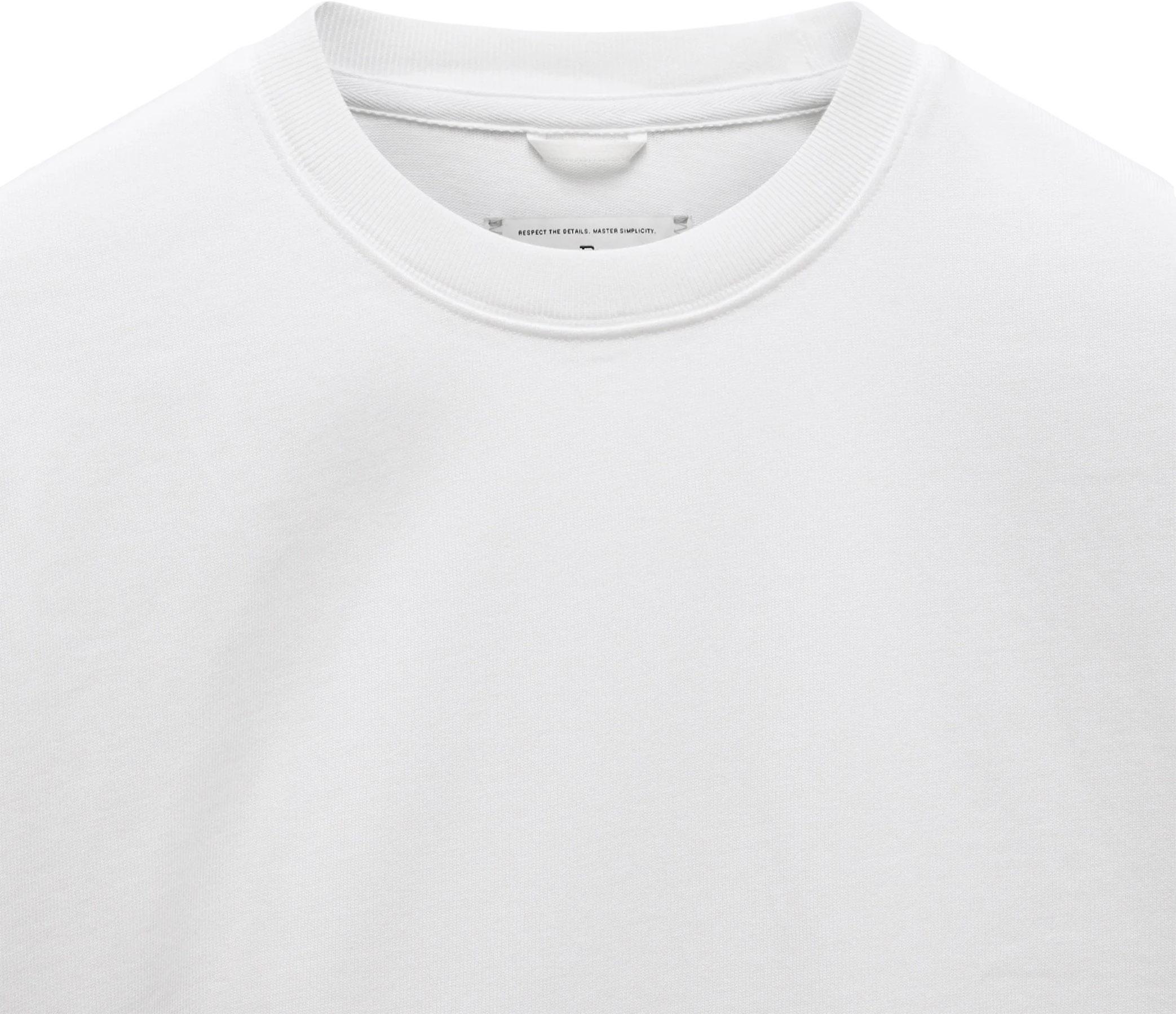 Product gallery image number 2 for product Heavyweight Jersey Relaxed T-Shirt - Men's