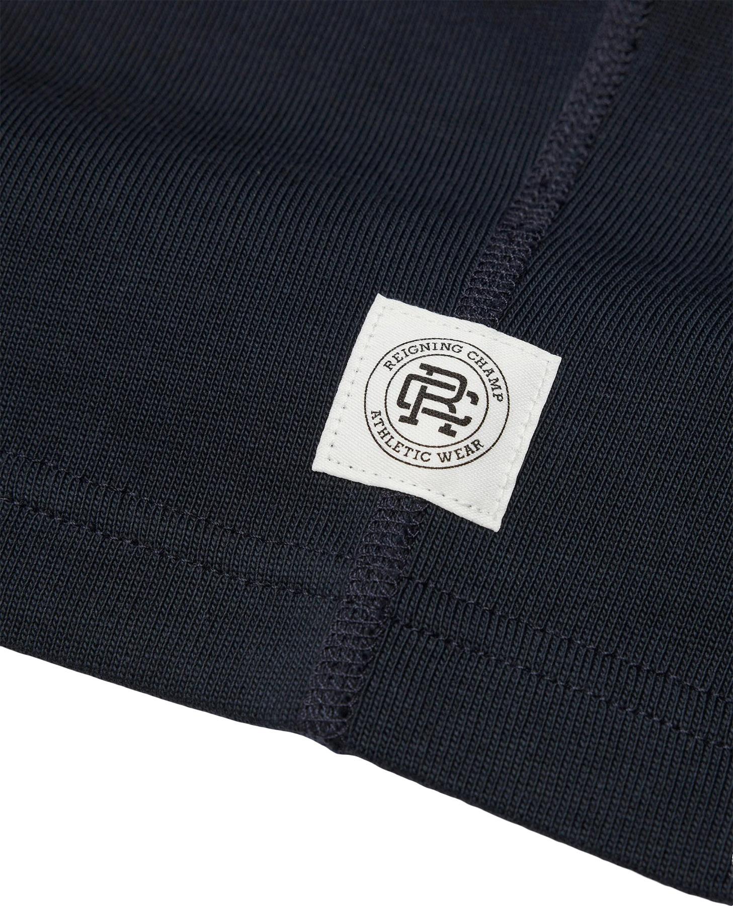 Product gallery image number 7 for product Heavyweight Jersey Relaxed T-Shirt - Men's