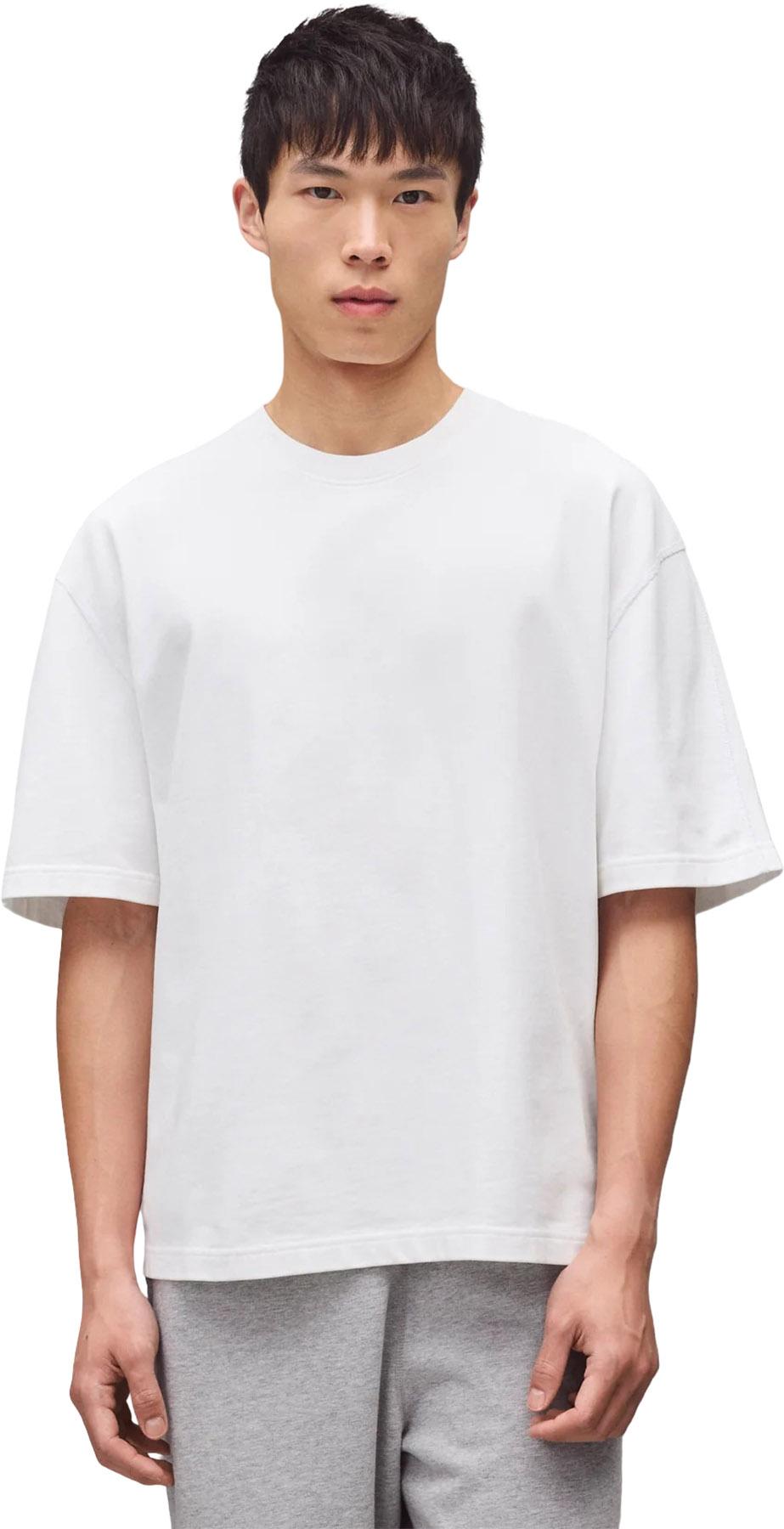 Product gallery image number 8 for product Heavyweight Jersey Relaxed T-Shirt - Men's