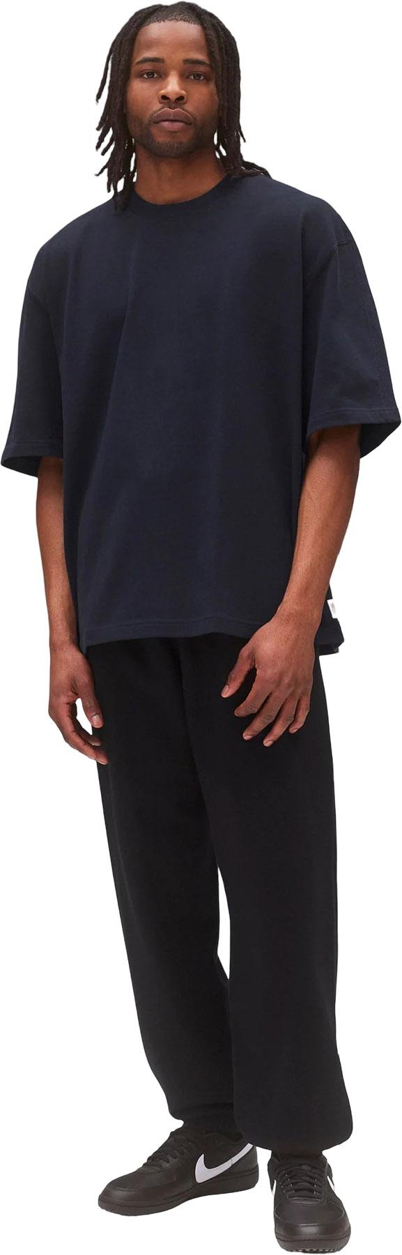 Product gallery image number 5 for product Heavyweight Jersey Relaxed T-Shirt - Men's