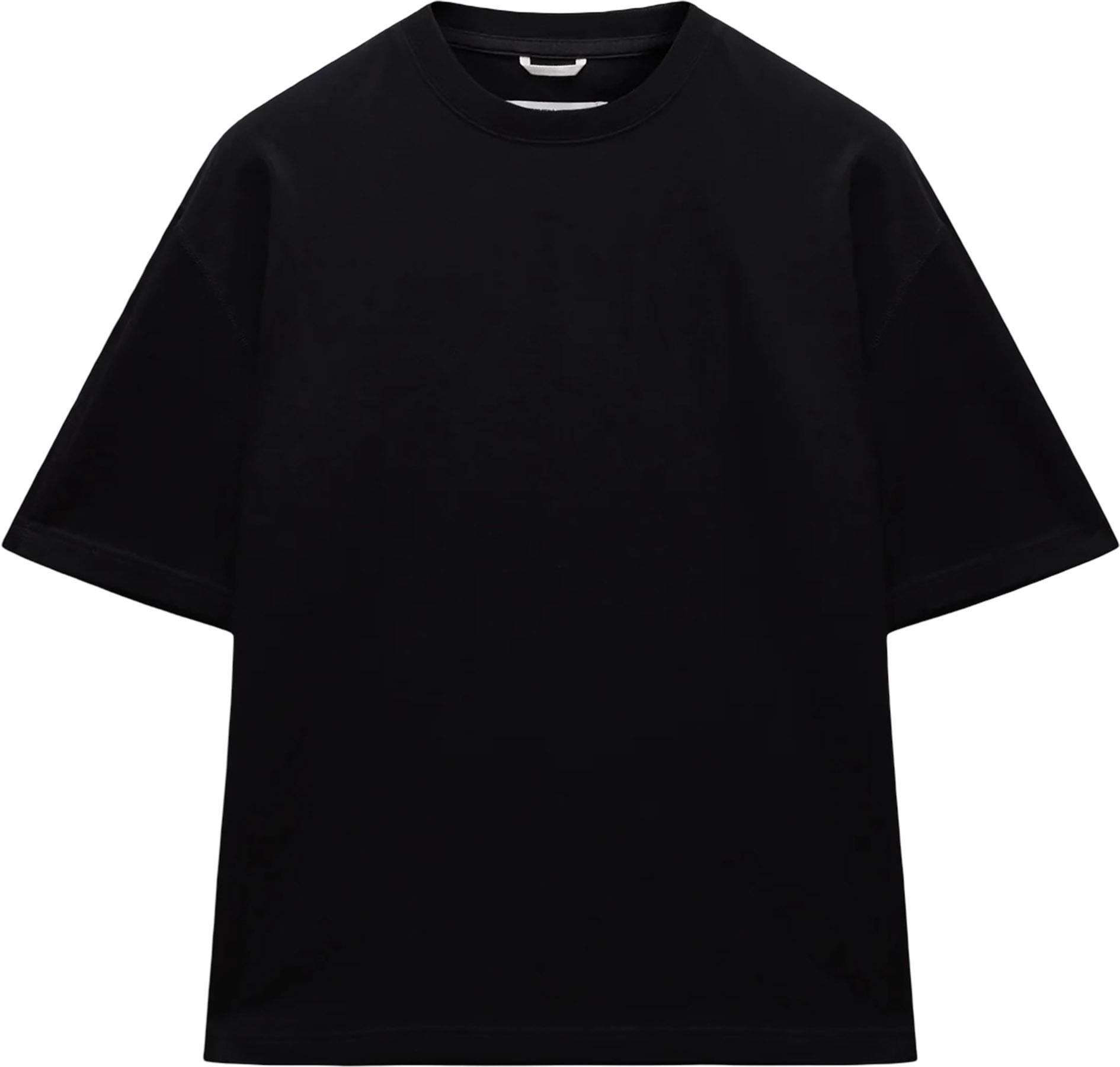Product image for Heavyweight Jersey Relaxed T-Shirt - Men's