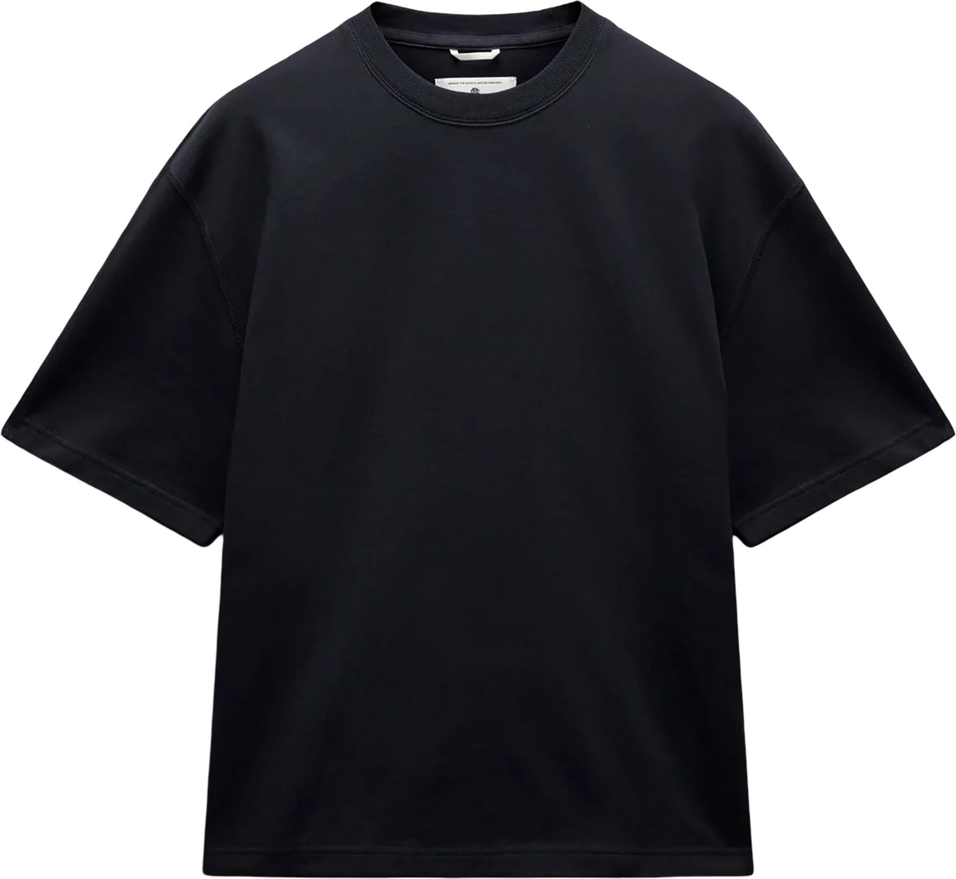 Product image for Heavyweight Jersey Relaxed T-Shirt - Men's