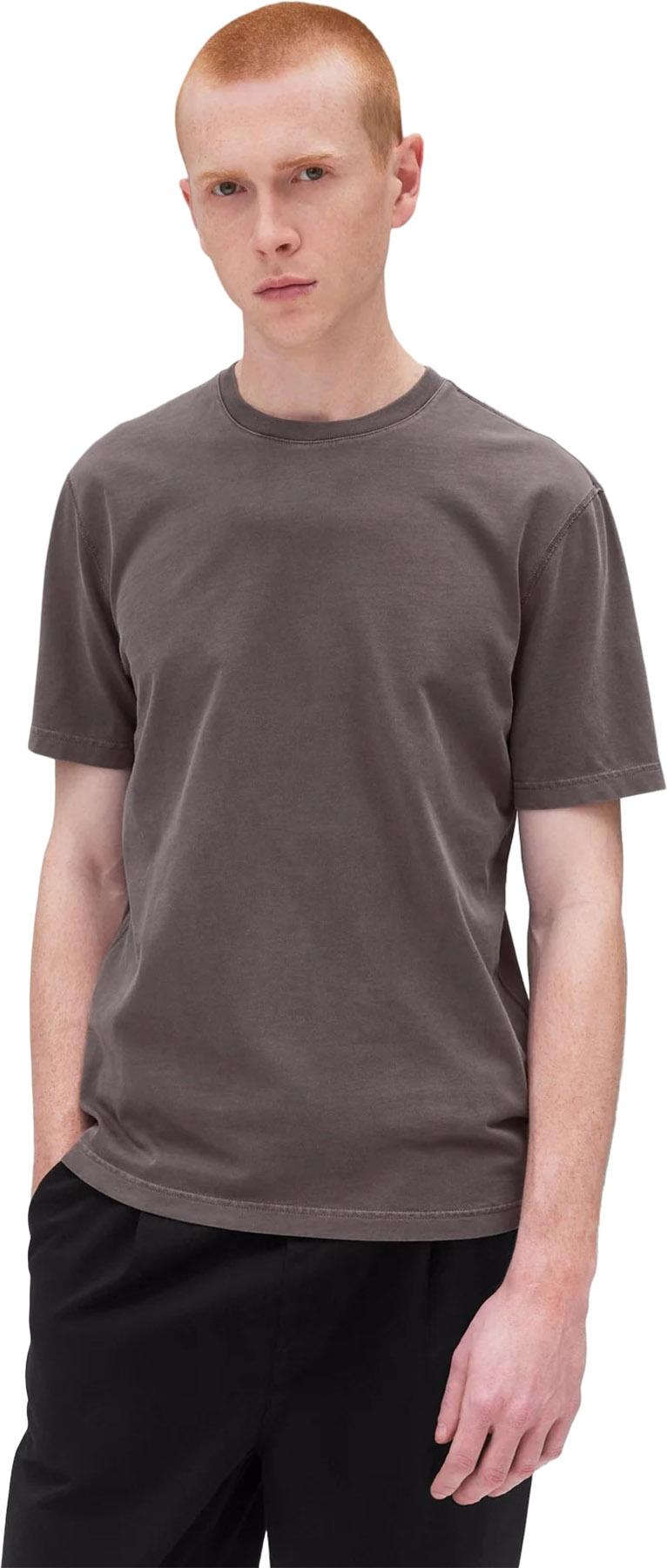 Product gallery image number 2 for product Midweight Jersey Fadeaway Standard T-Shirt - Men's