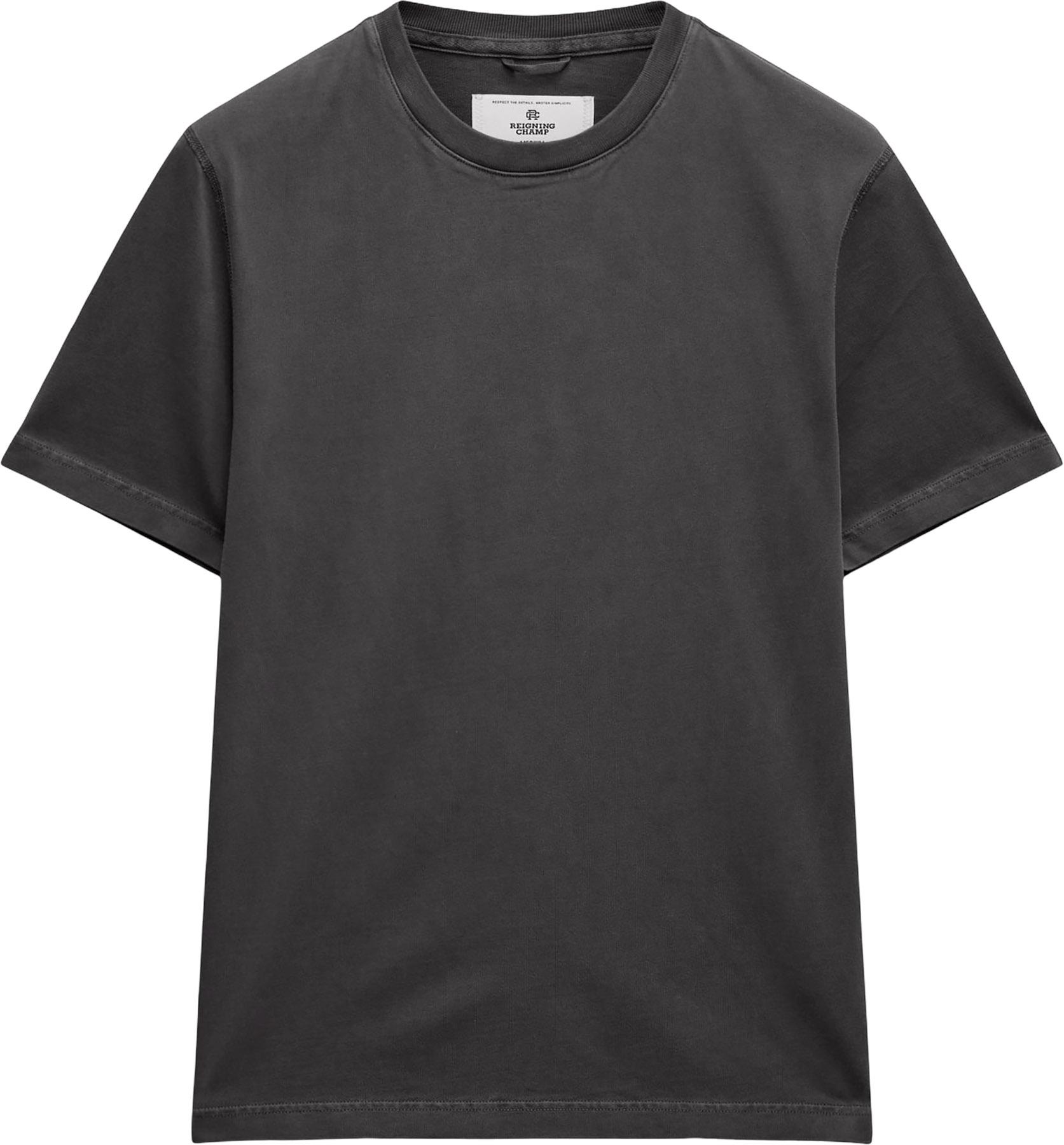 Product image for Midweight Jersey Fadeaway Standard T-Shirt - Men's