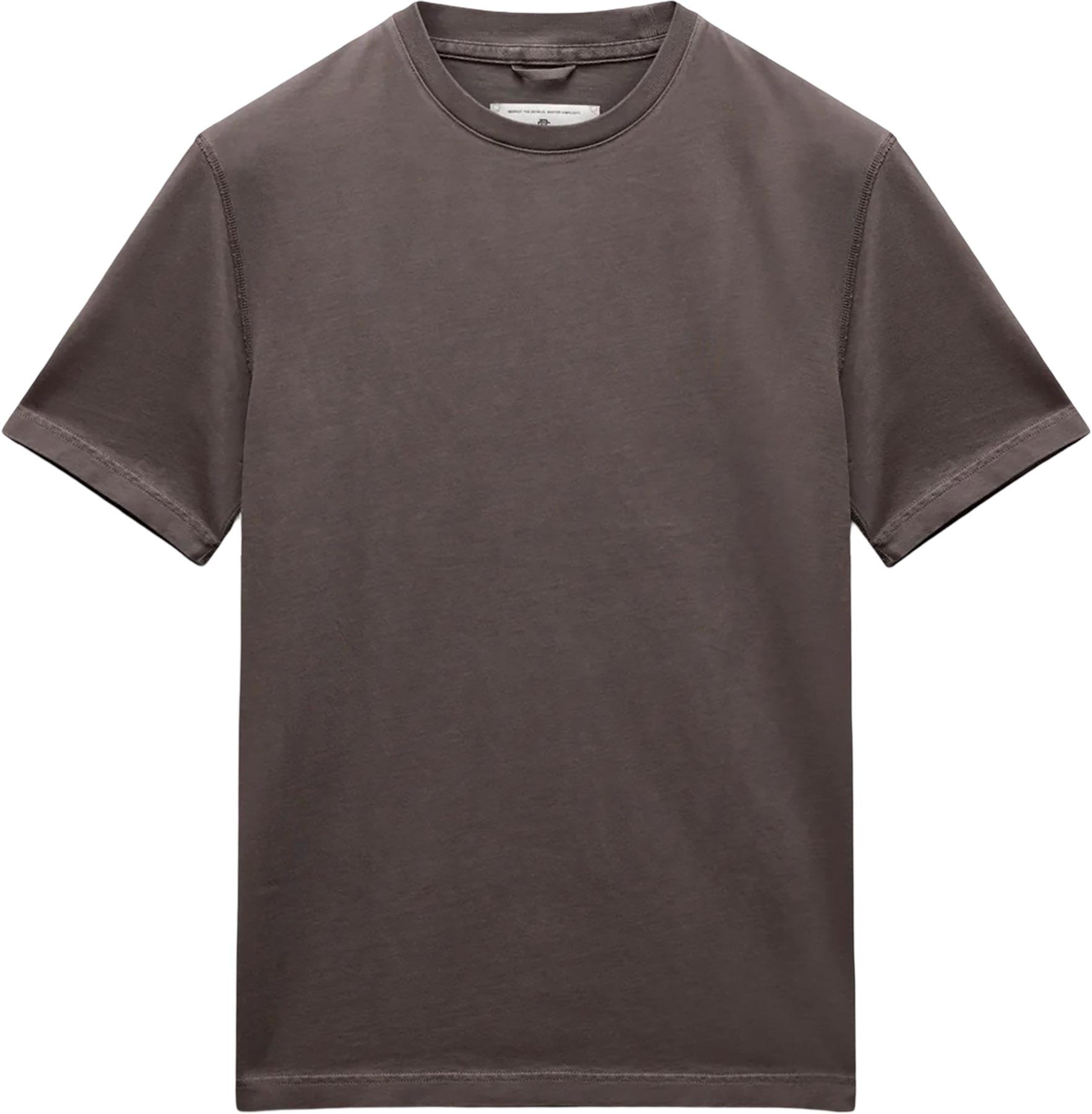 Product image for Midweight Jersey Fadeaway Standard T-Shirt - Men's