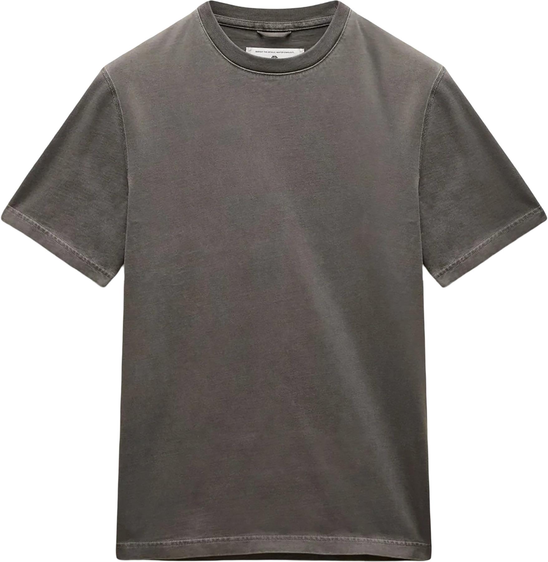 Product image for Midweight Jersey Fadeaway Standard T-Shirt - Men's