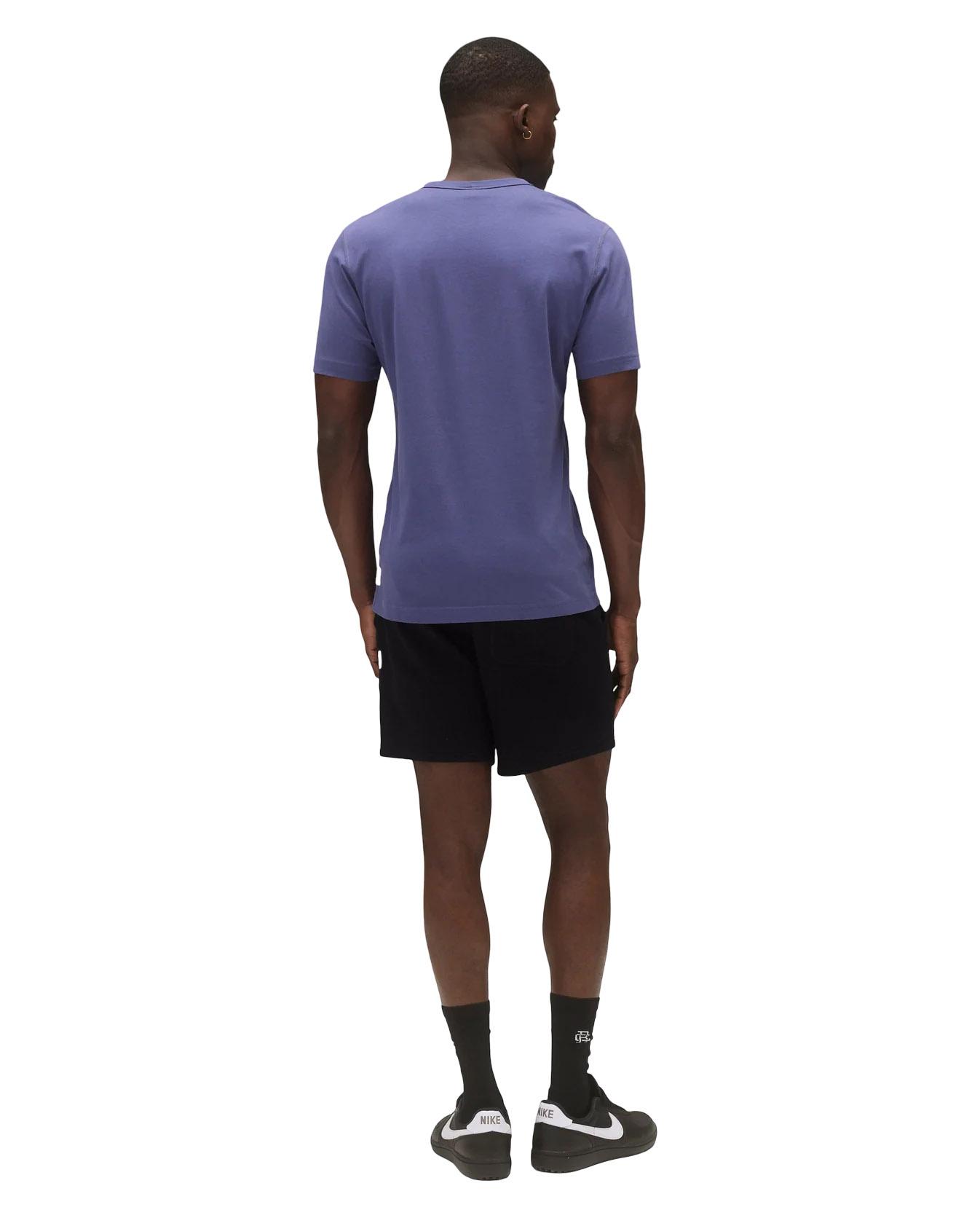 Product gallery image number 3 for product Lightweight Jersey Slim Fit Short Sleeve T-Shirt - Men's