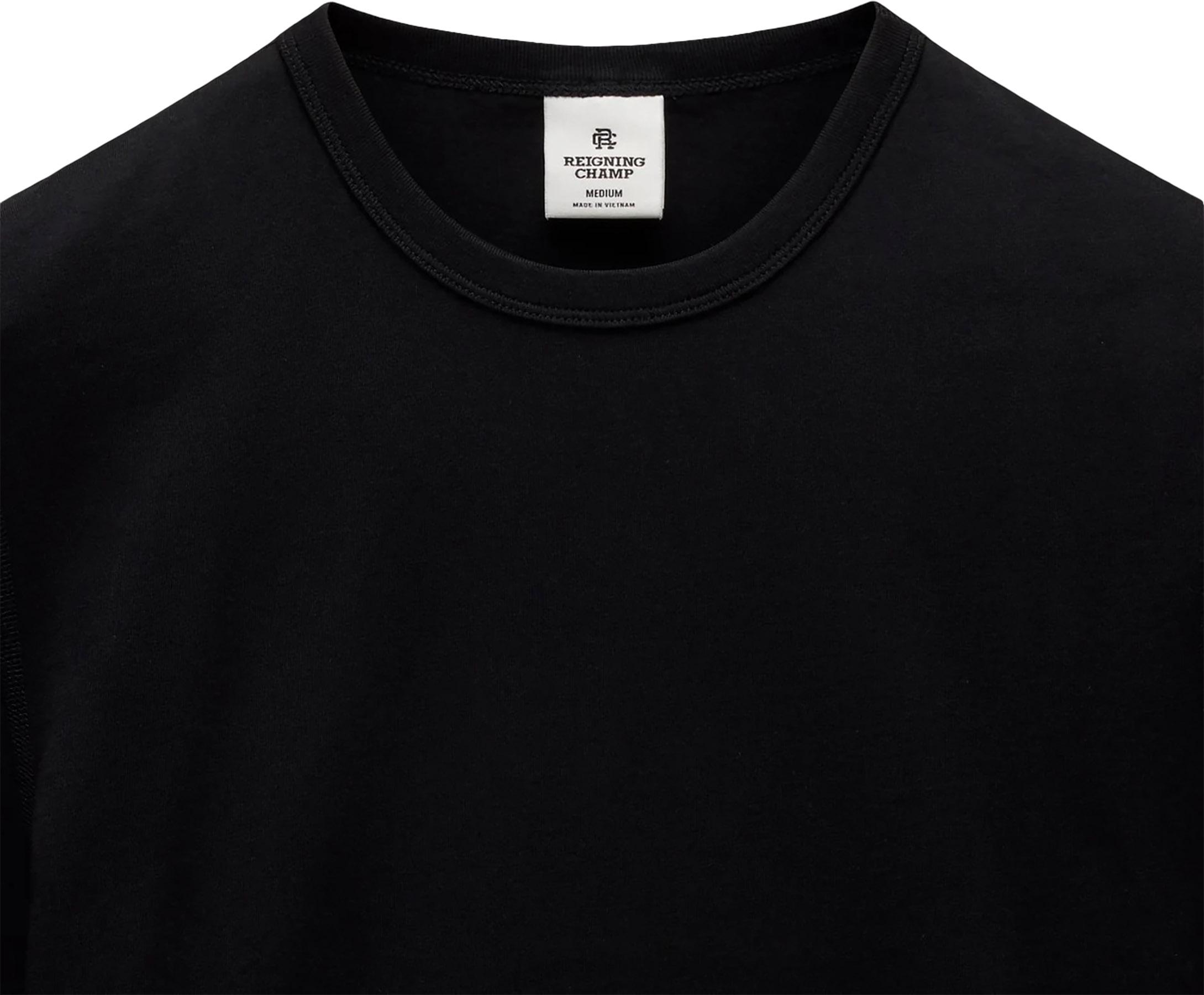 Product gallery image number 5 for product Lightweight Jersey Slim Fit Short Sleeve T-Shirt - Men's