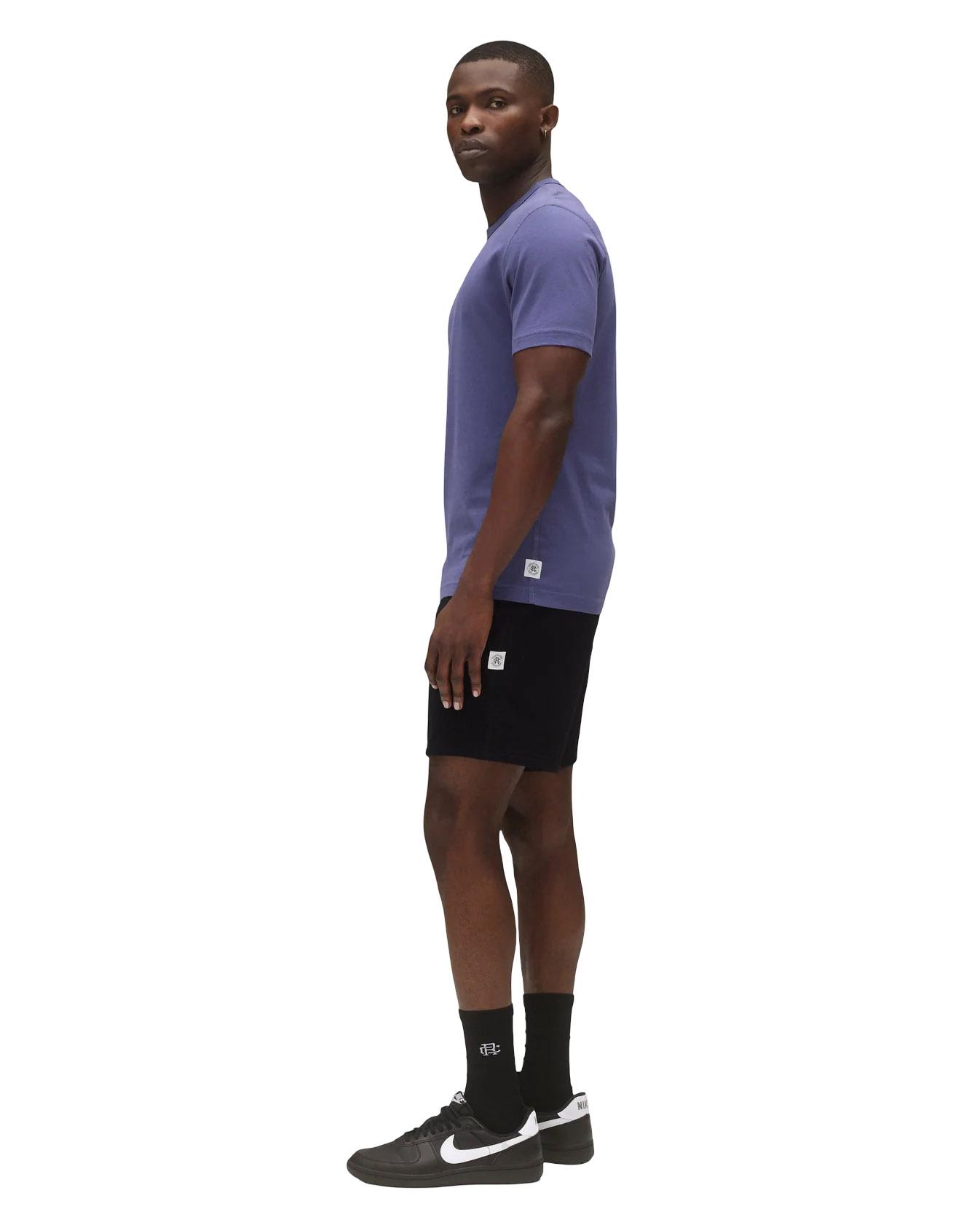 Product gallery image number 8 for product Lightweight Jersey Slim Fit Short Sleeve T-Shirt - Men's