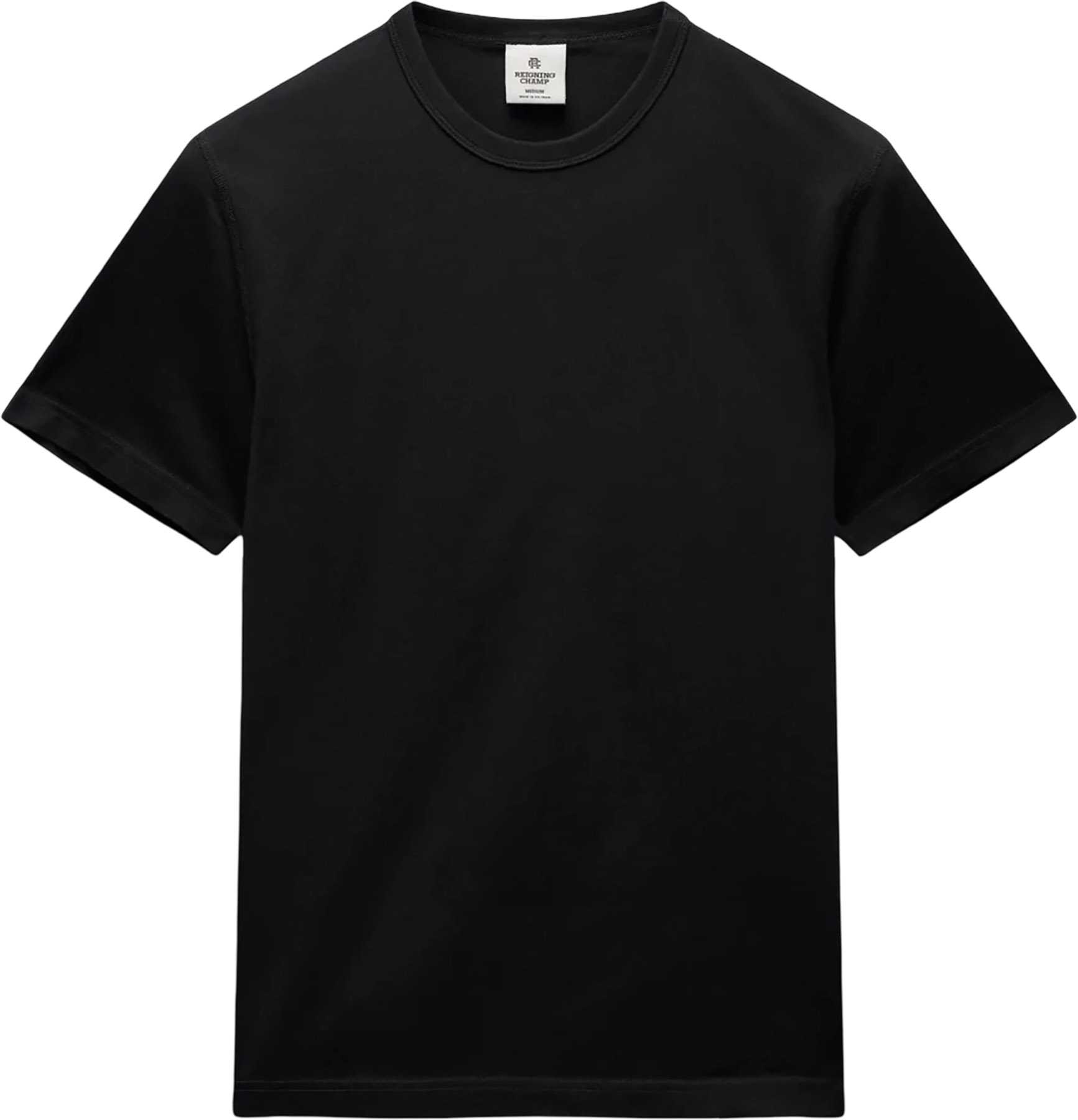 Product image for Lightweight Jersey Slim Fit Short Sleeve T-Shirt - Men's