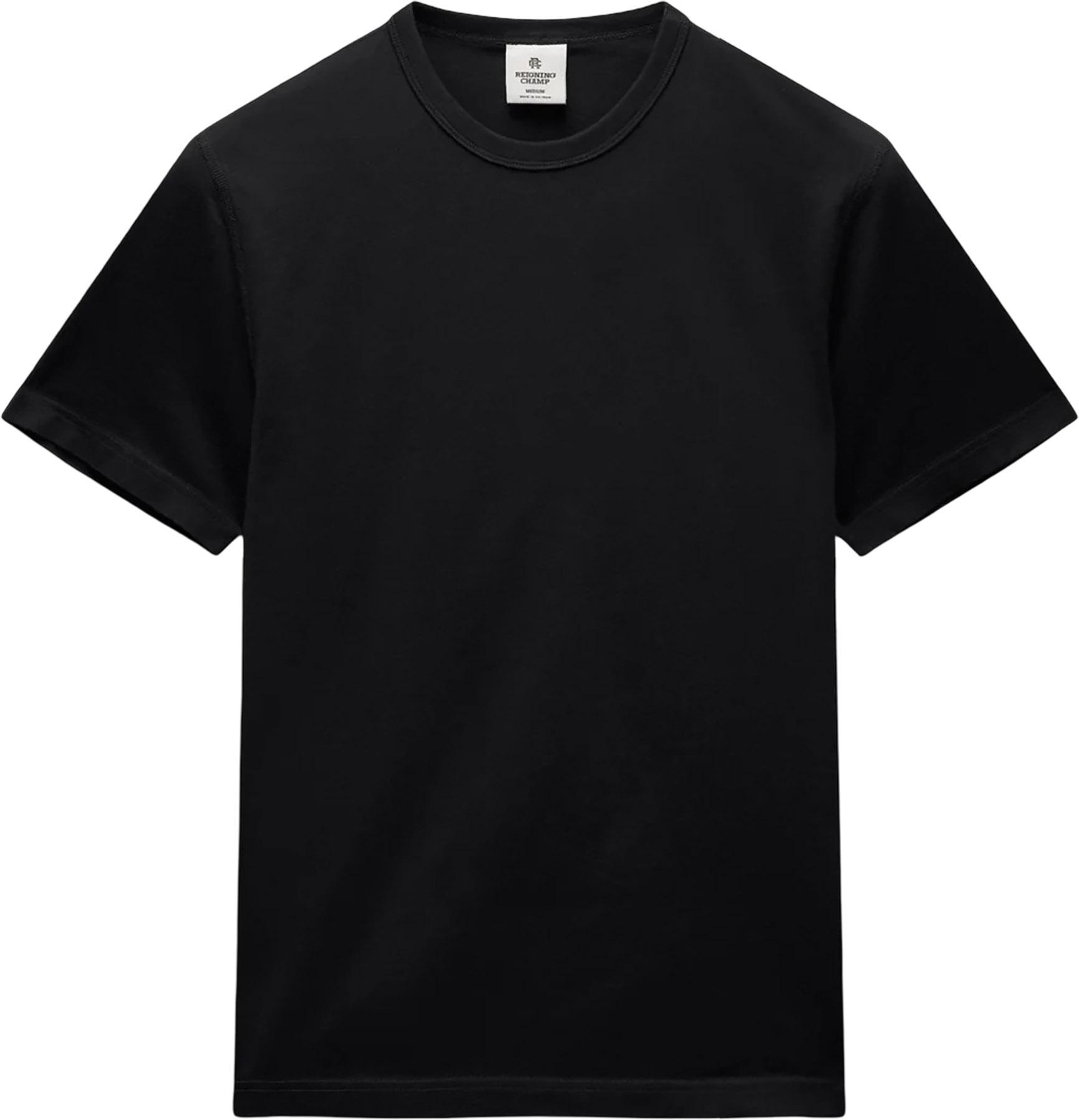 Product gallery image number 1 for product Lightweight Jersey Slim Fit Short Sleeve T-Shirt - Men's