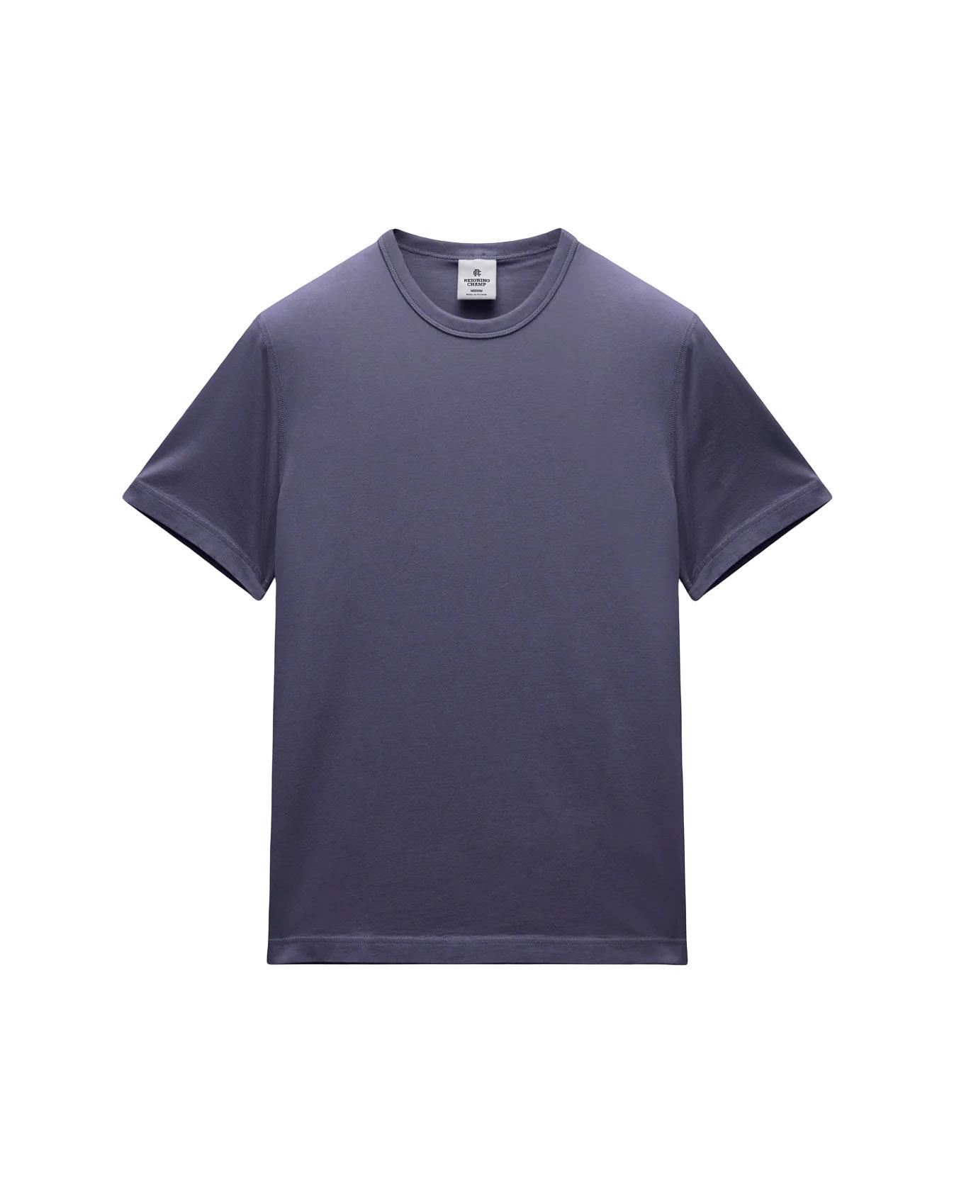 Product image for Lightweight Jersey Slim Fit Short Sleeve T-Shirt - Men's