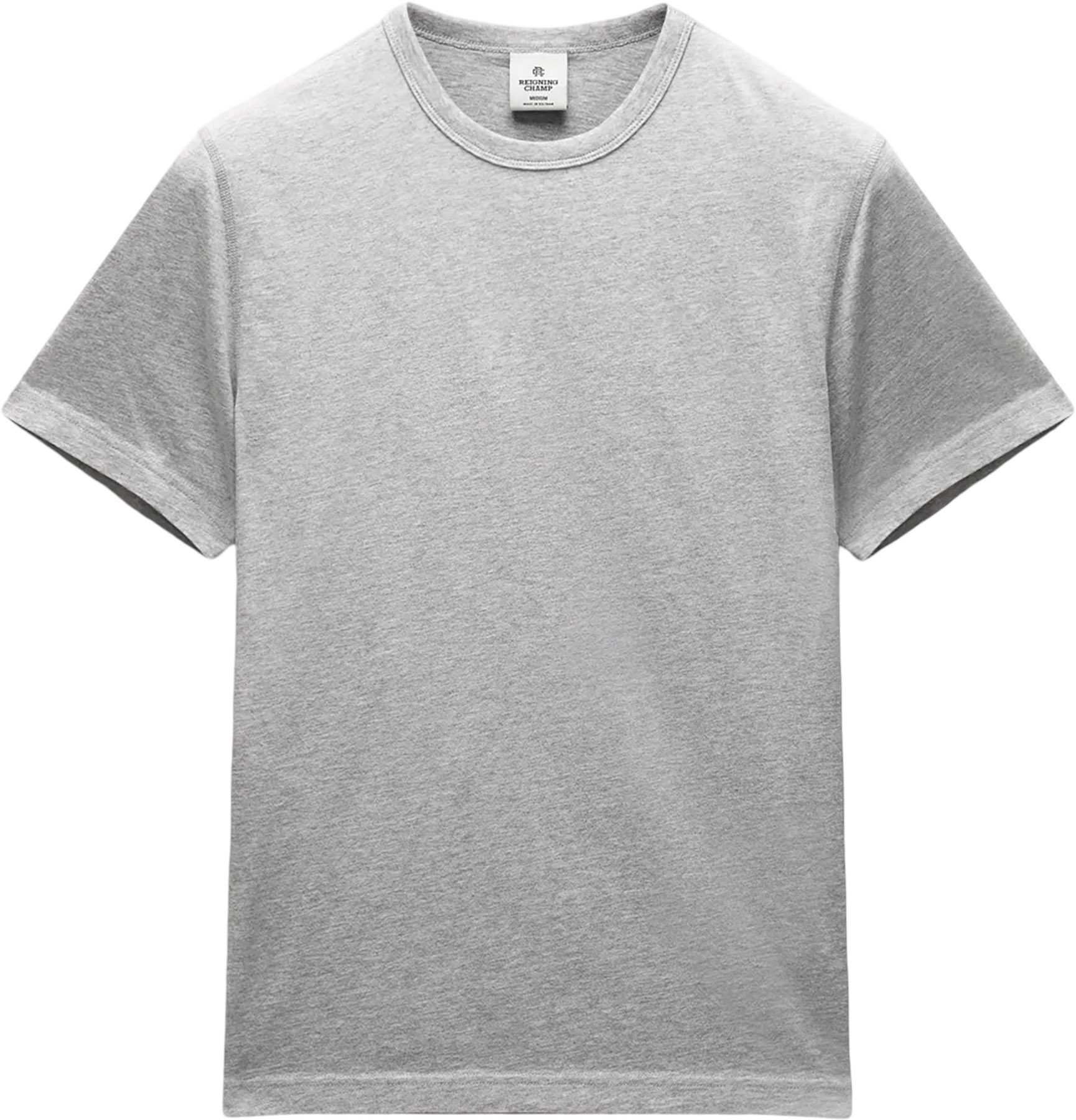 Heather Grey