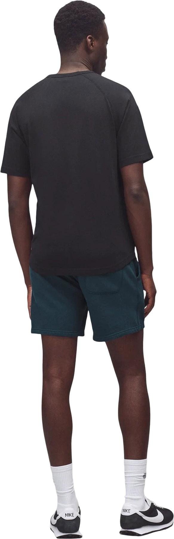 Product gallery image number 2 for product Lightweight Jersey Raglan T-Shirt - Men's