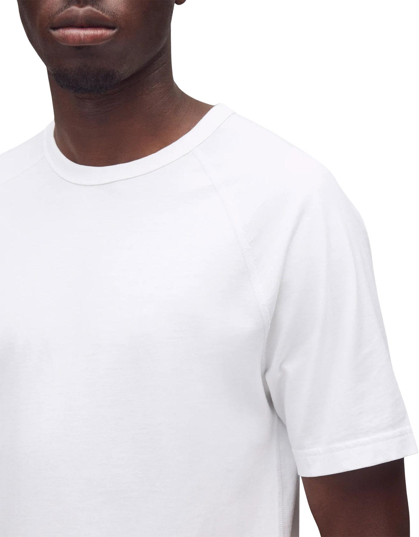 Product gallery image number 7 for product Lightweight Jersey Raglan T-Shirt - Men's