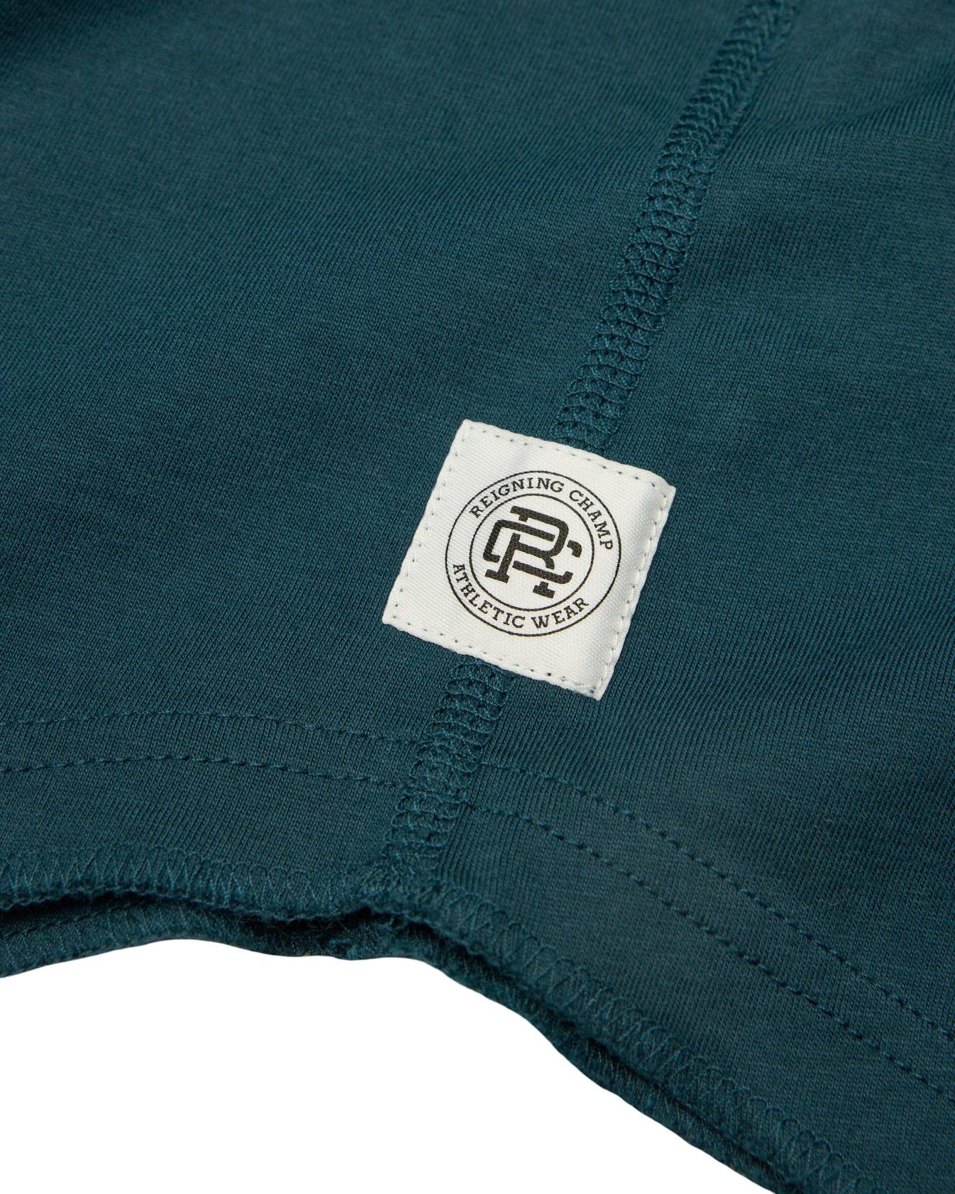 Product gallery image number 6 for product Lightweight Jersey Raglan T-Shirt - Men's