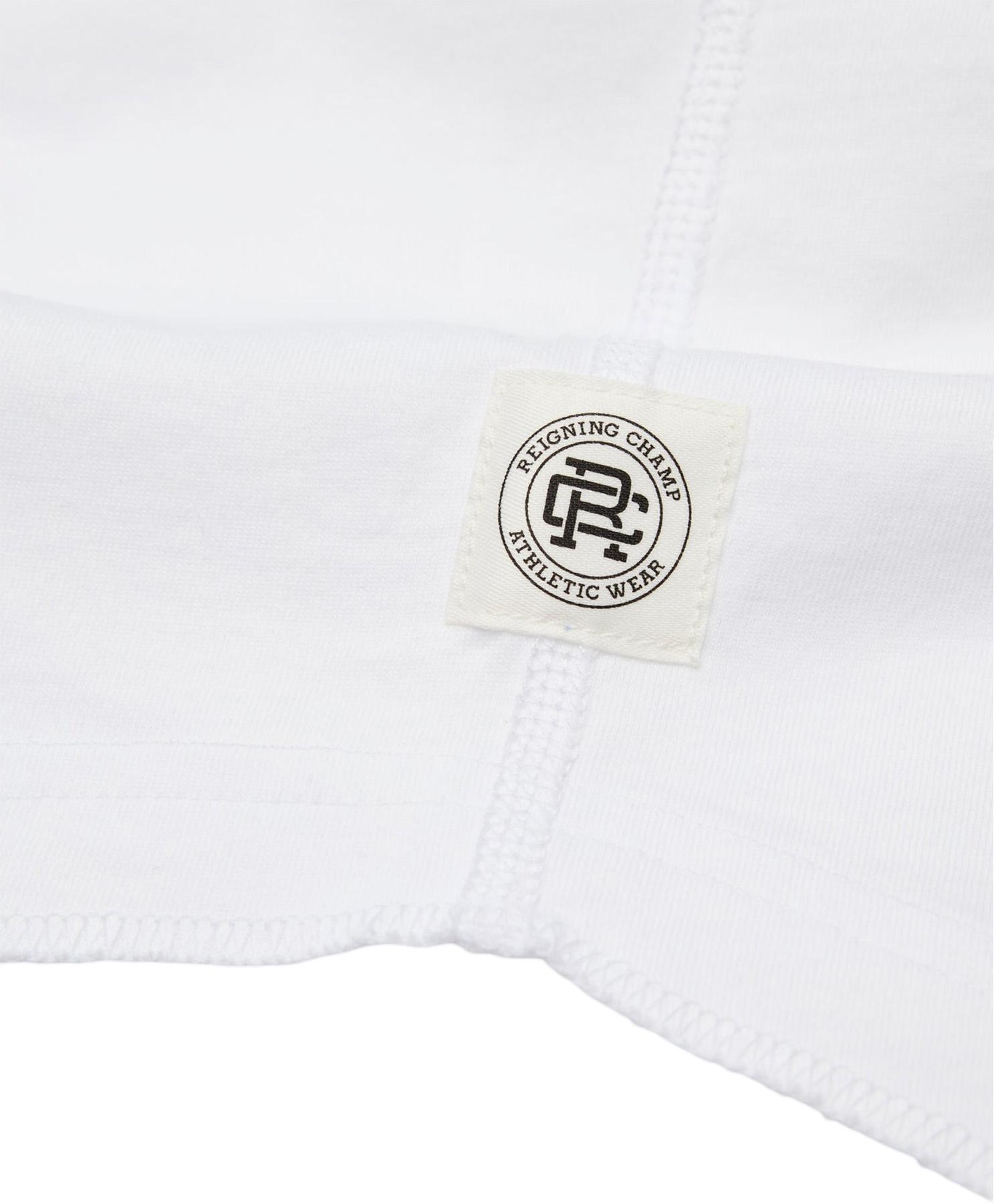 Product gallery image number 5 for product Lightweight Jersey Raglan T-Shirt - Men's