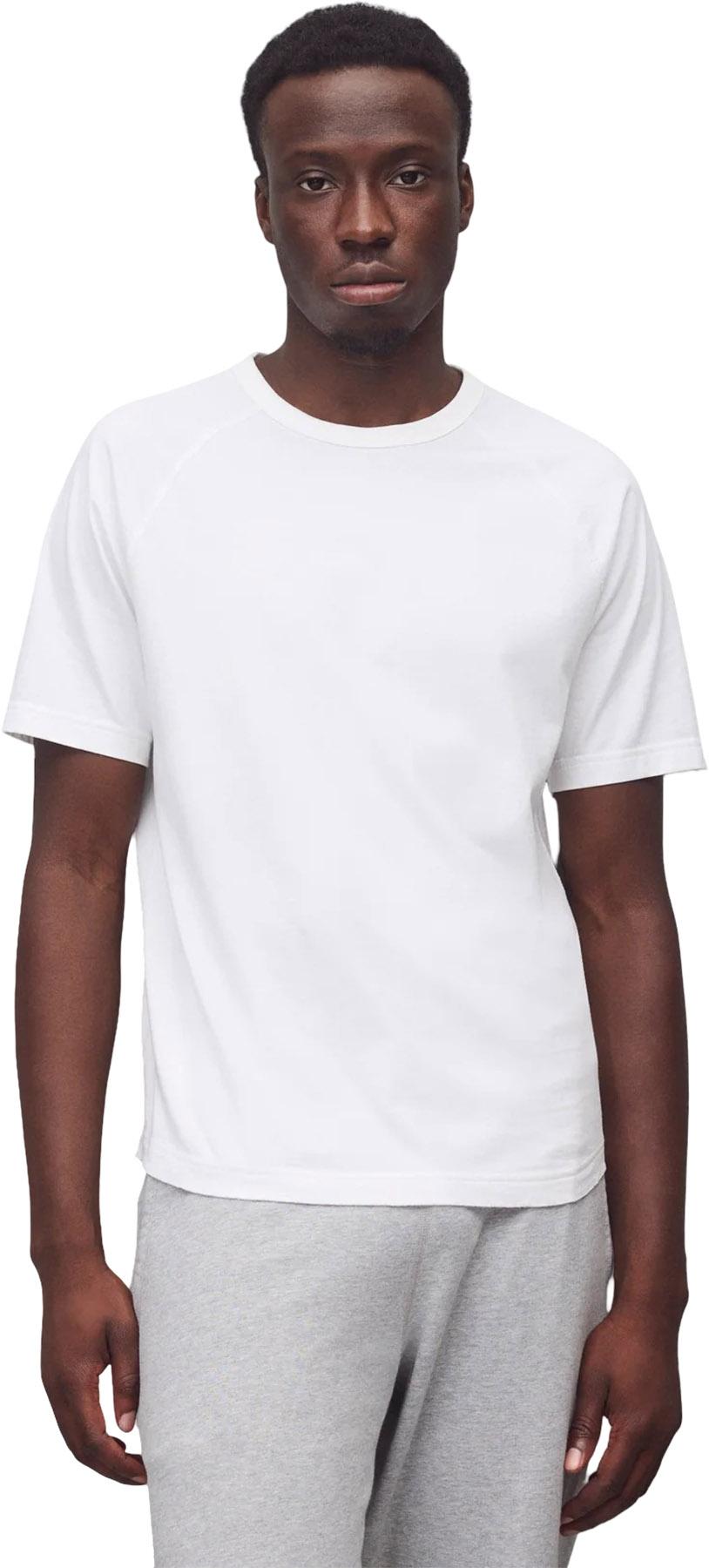 Product gallery image number 2 for product Lightweight Jersey Raglan T-Shirt - Men's