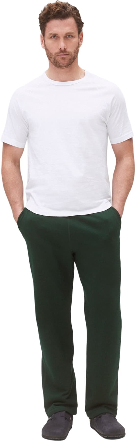 Product gallery image number 3 for product Lightweight Jersey Raglan T-Shirt - Men's