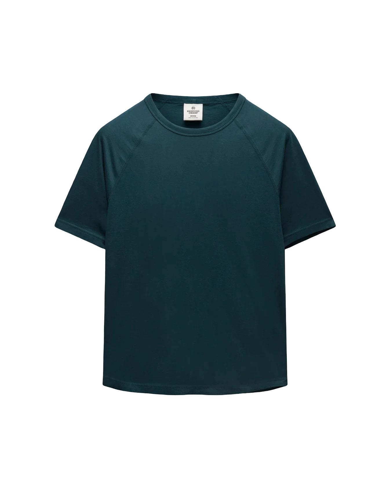Product image for Lightweight Jersey Raglan T-Shirt - Men's