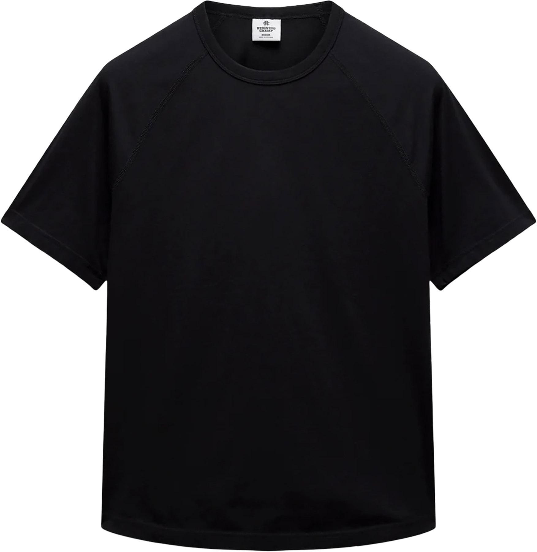 Product image for Lightweight Jersey Raglan T-Shirt - Men's