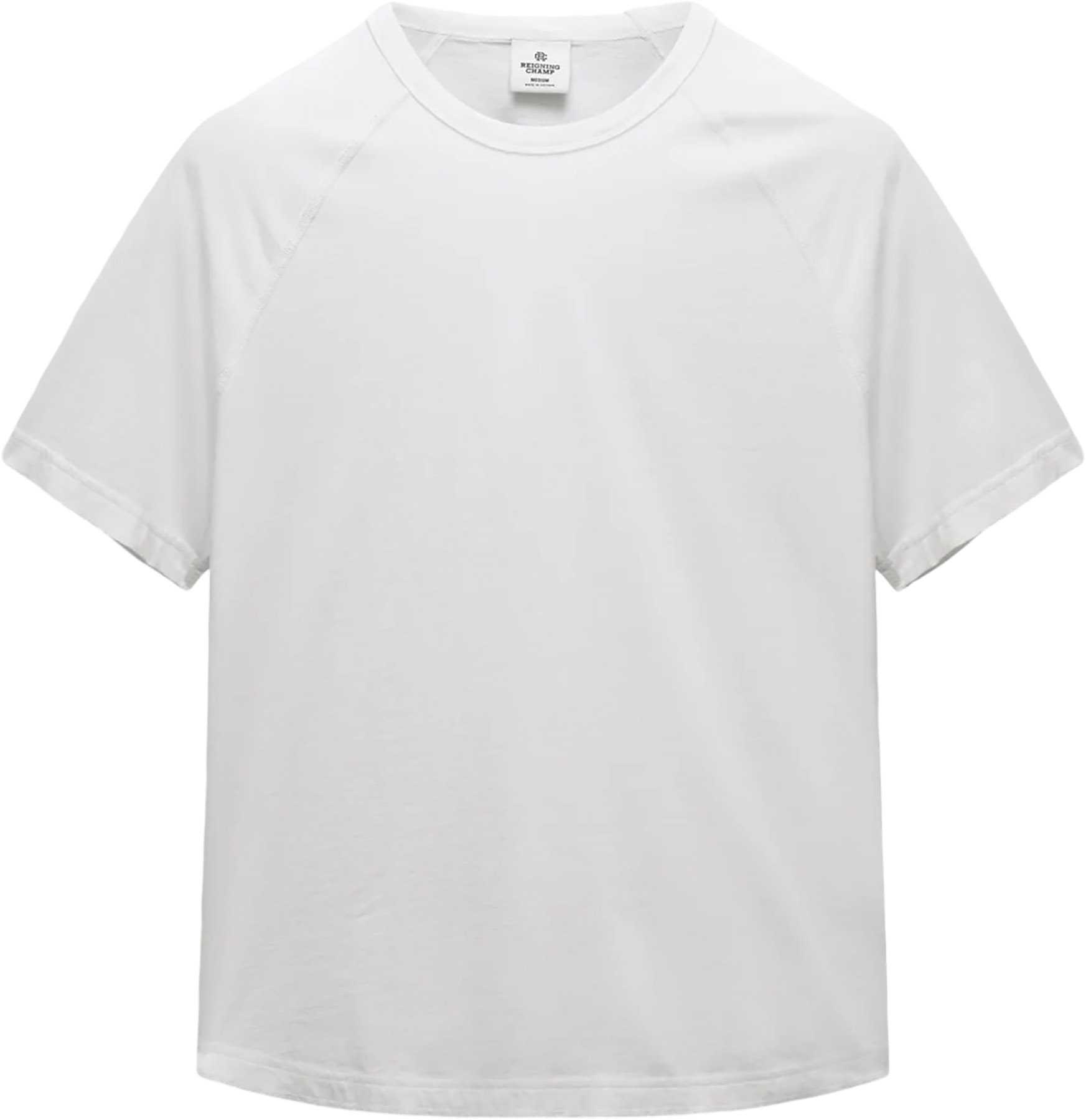 Product image for Lightweight Jersey Raglan T-Shirt - Men's
