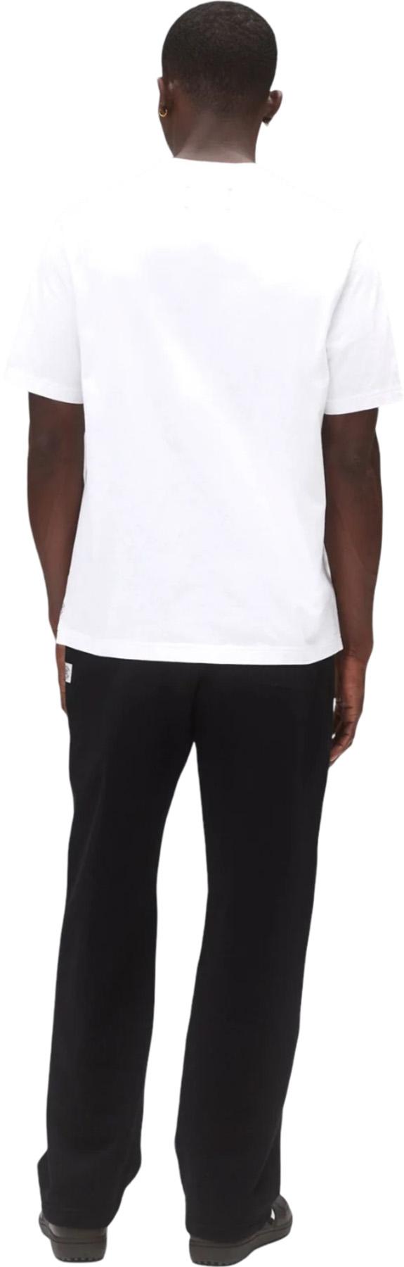 Product gallery image number 4 for product OG Midweight Jersey Monogram T-Shirt - Men's