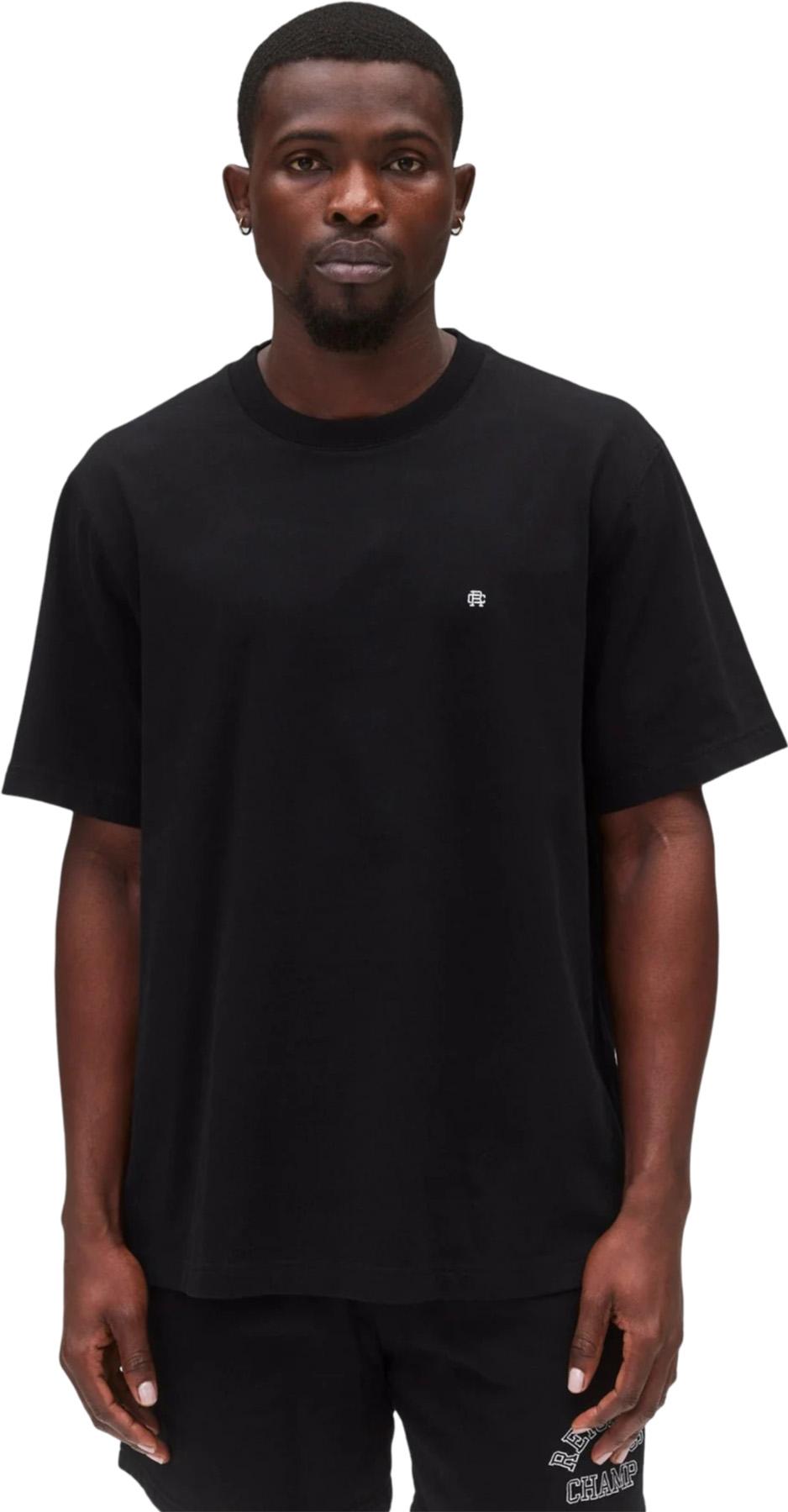 Product gallery image number 3 for product OG Midweight Jersey Monogram T-Shirt - Men's