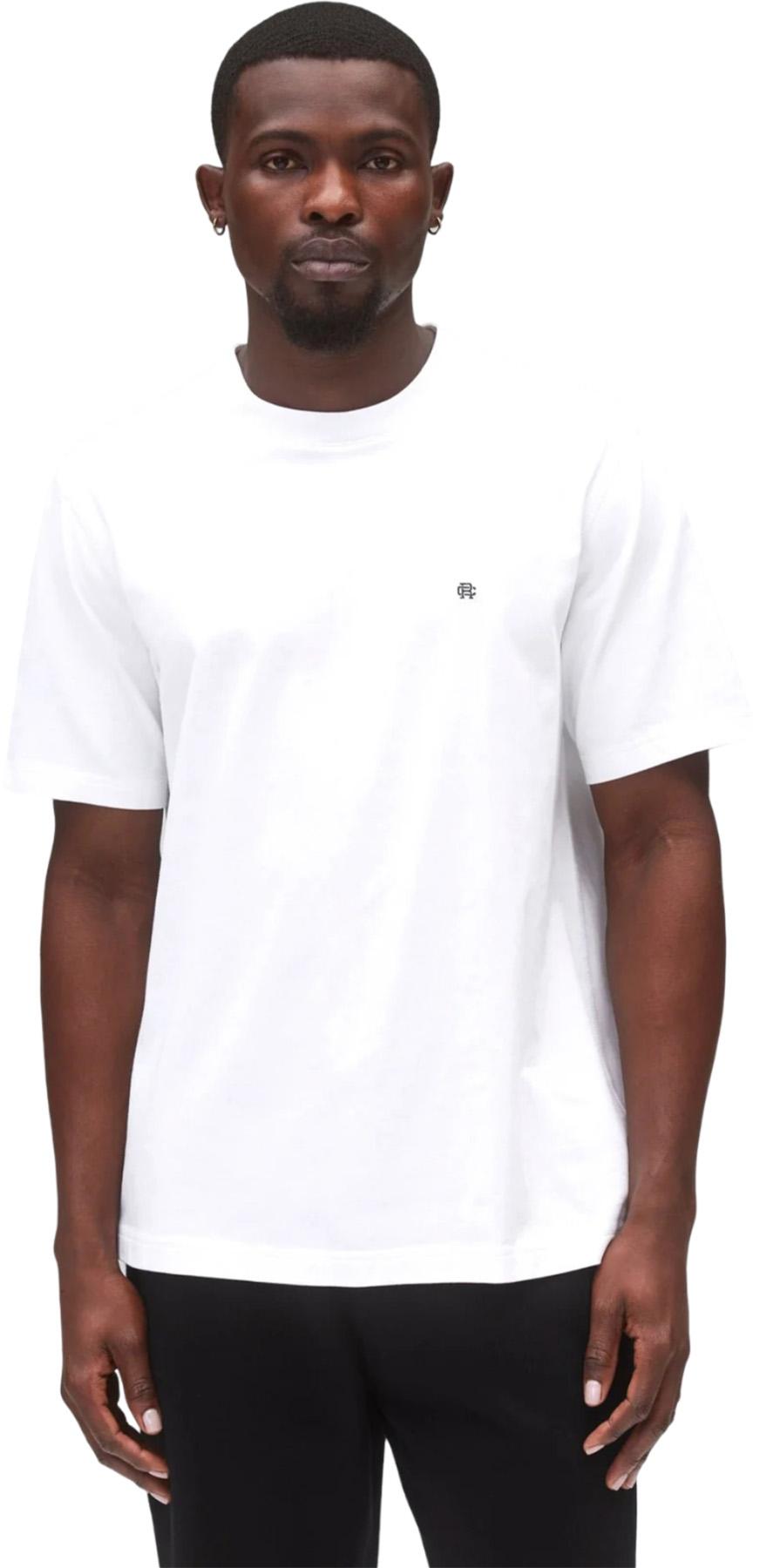 Product gallery image number 3 for product OG Midweight Jersey Monogram T-Shirt - Men's