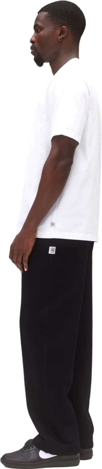 Product gallery image number 2 for product OG Midweight Jersey Monogram T-Shirt - Men's