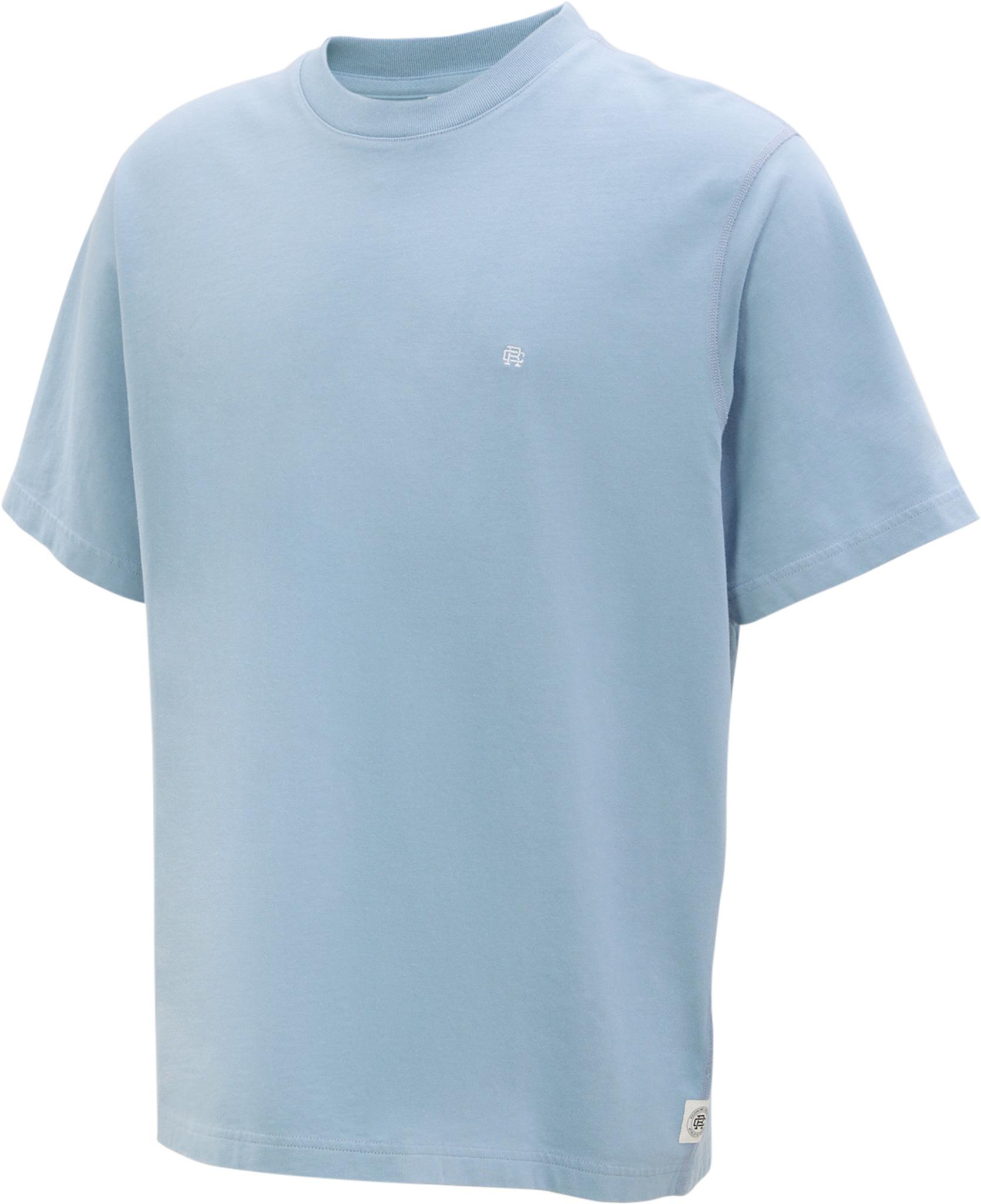 Numéro de l'image de la galerie de produits 2 pour le produit T-shirt à logo monogramme en jersey mi-épais OG - Homme